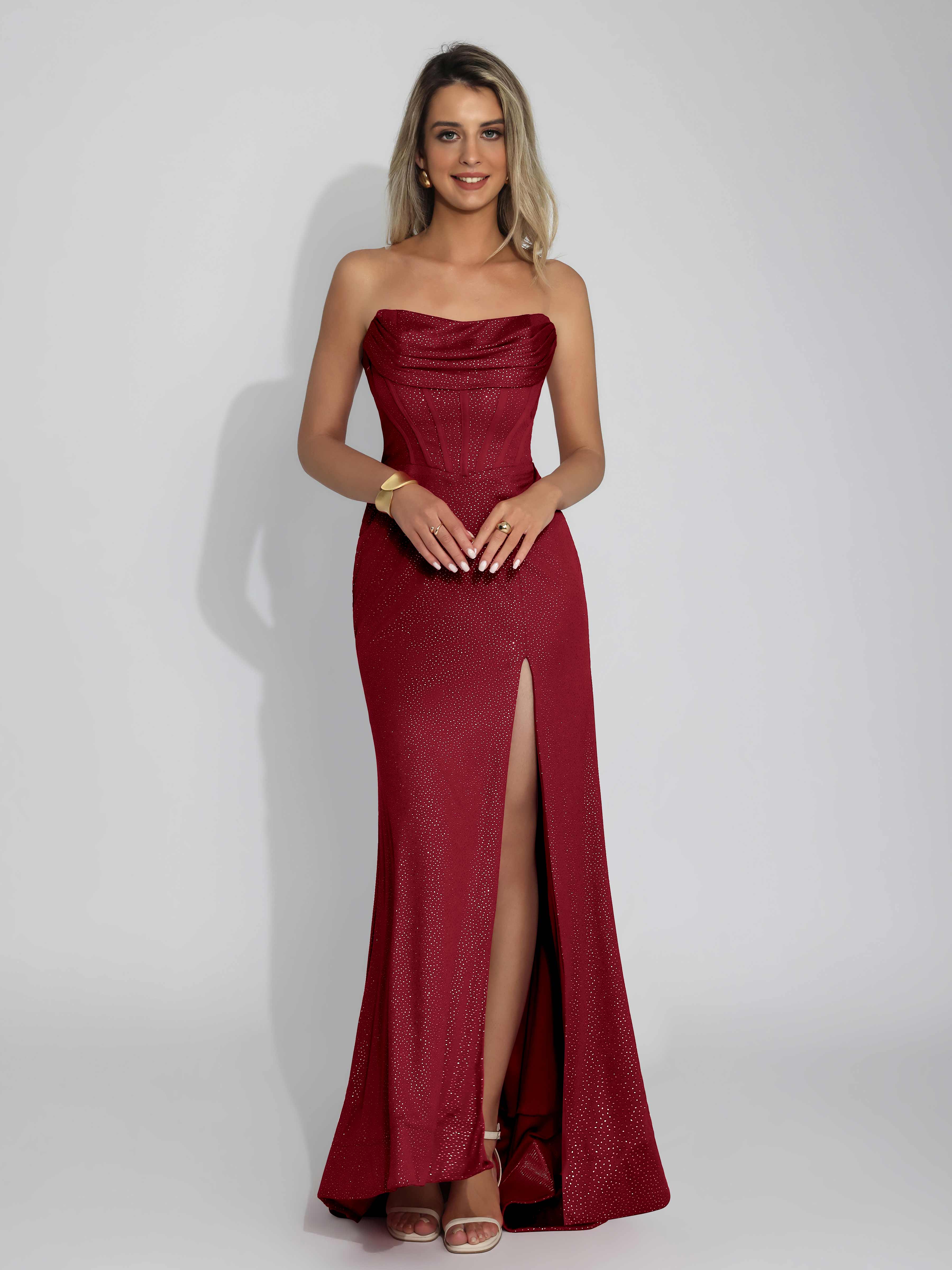 #color_Wine Red