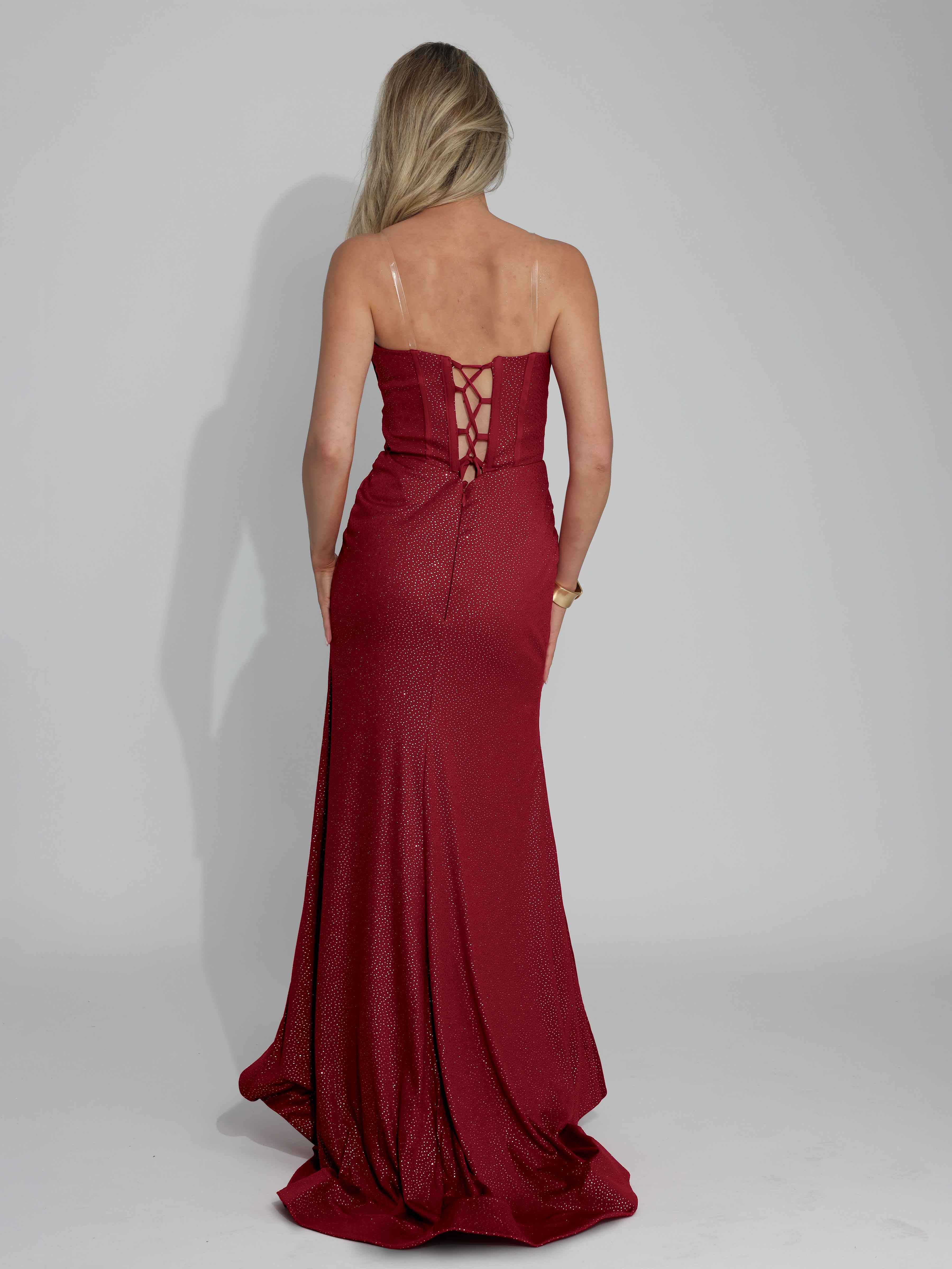 #color_Wine Red