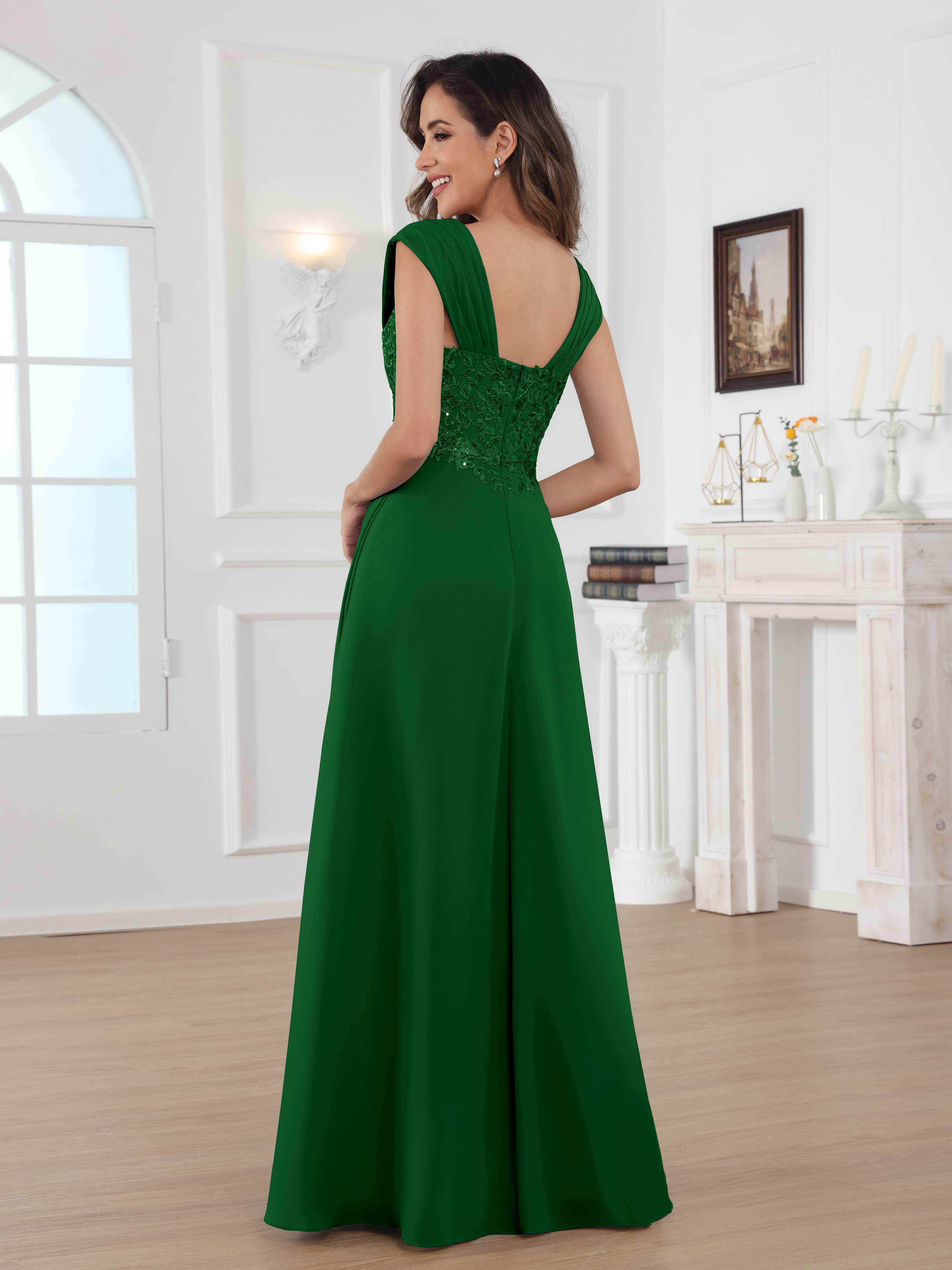 #color_Emerald Green