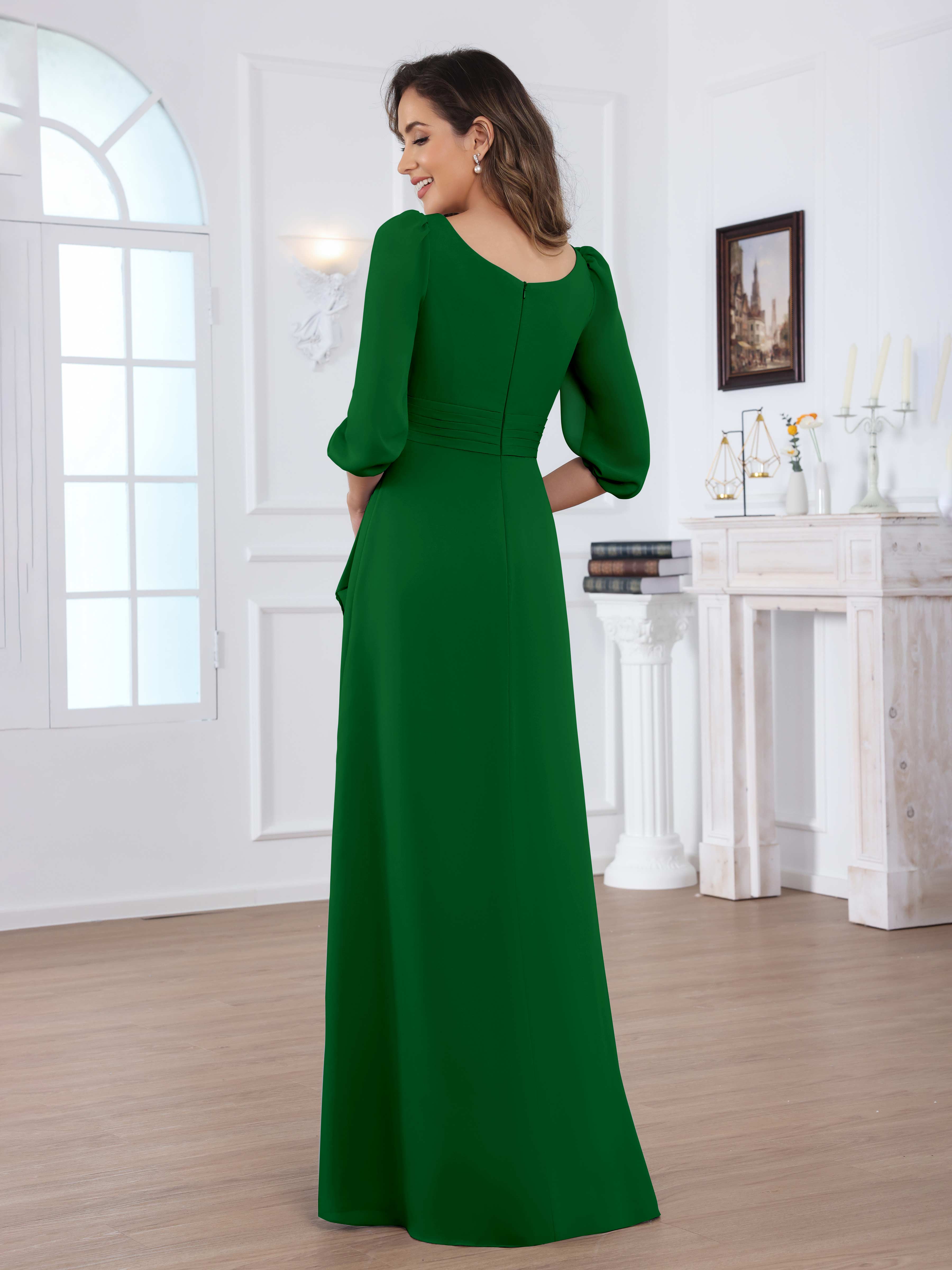 #color_Emerald Green
