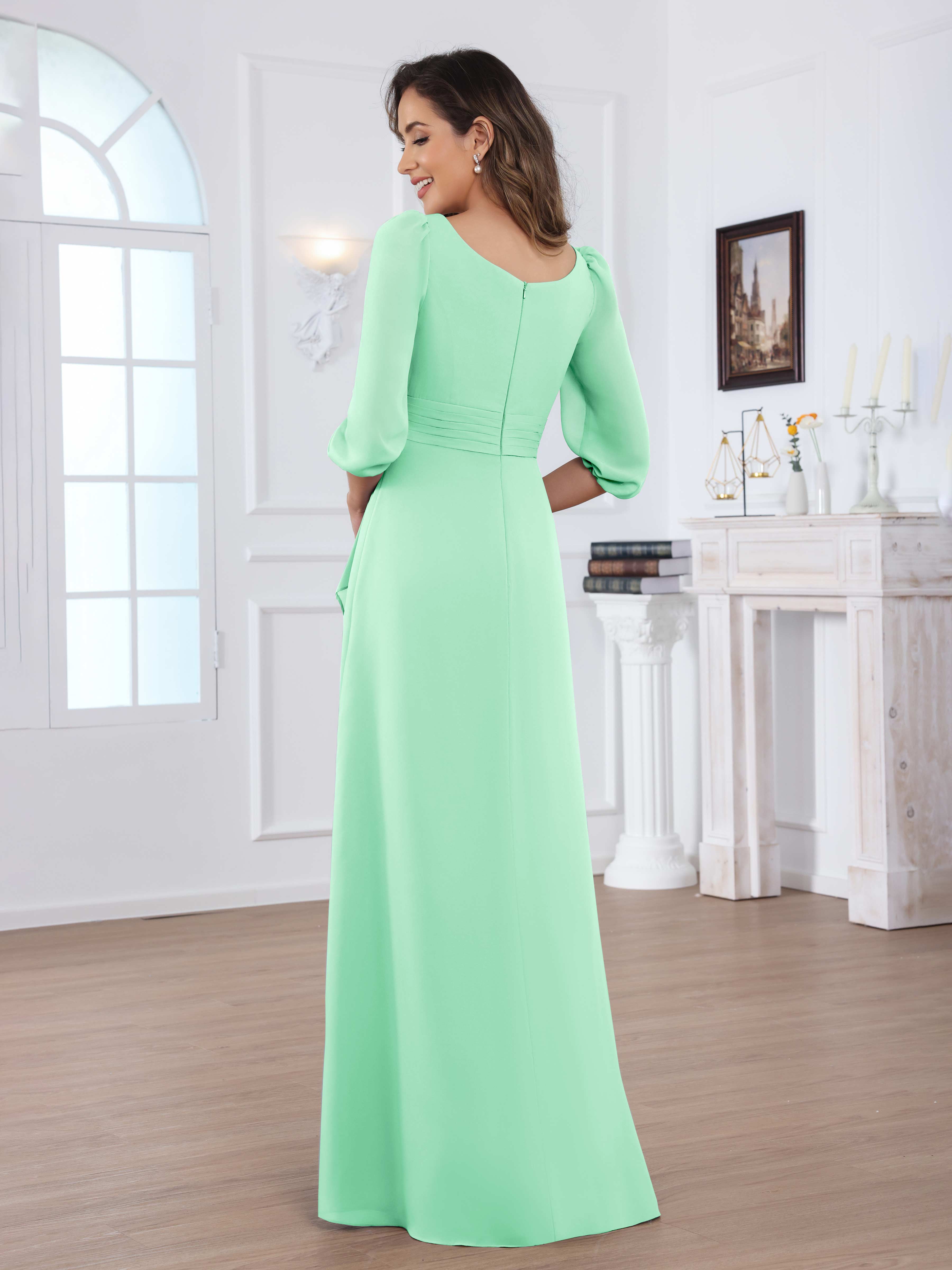 #color_Mint Green
