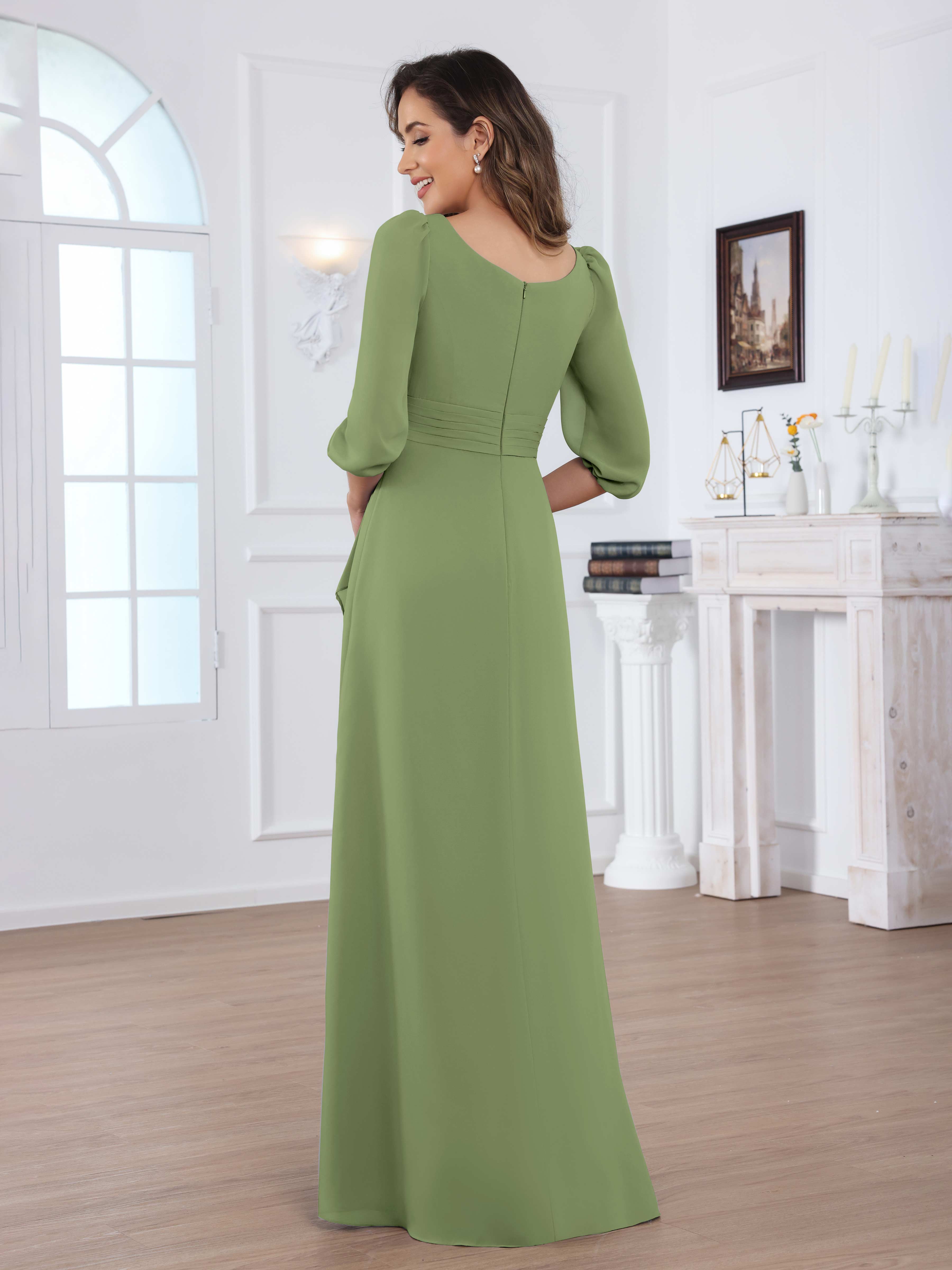 #color_Olive Green
