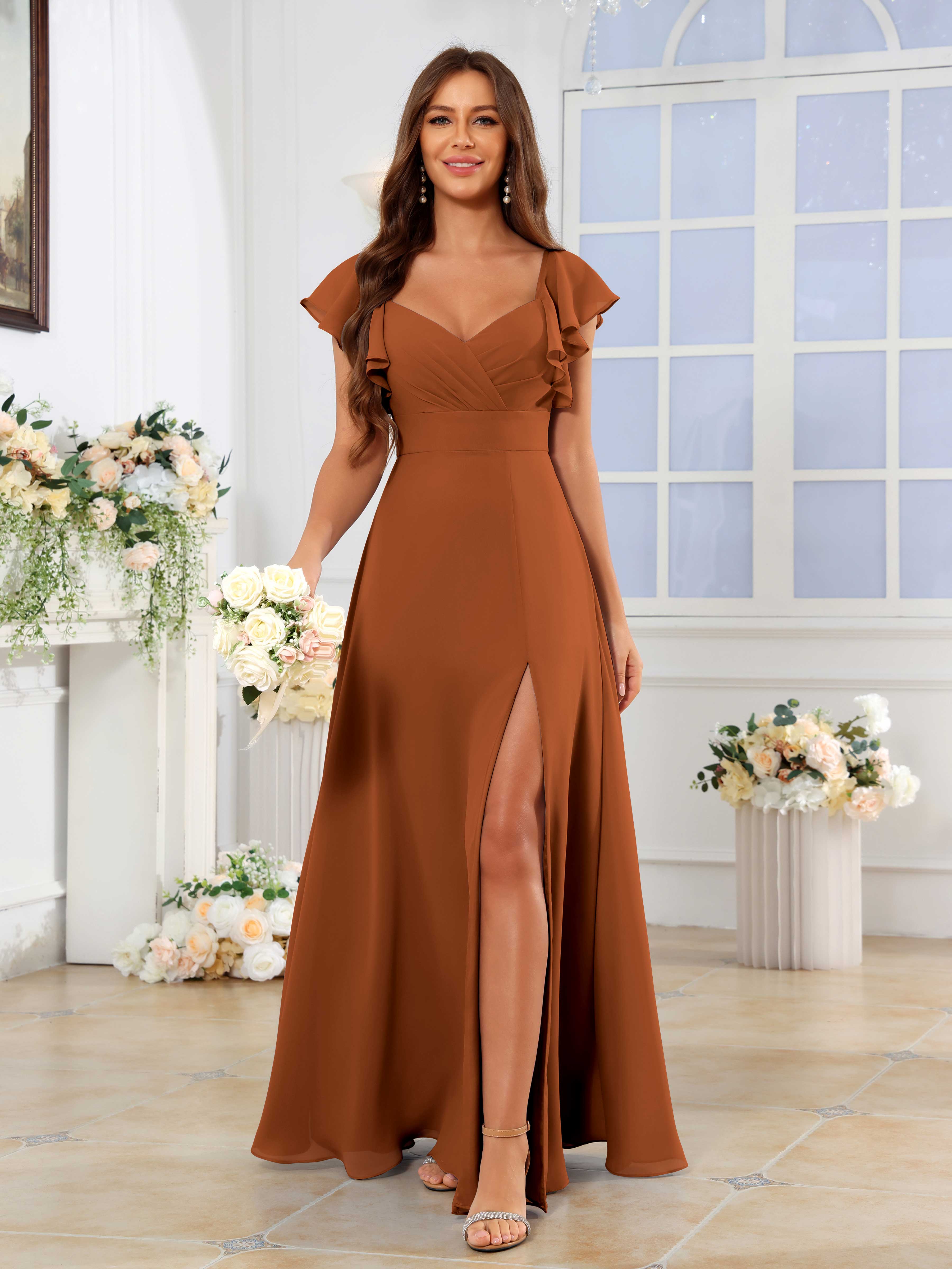 #color_Burnt Orange