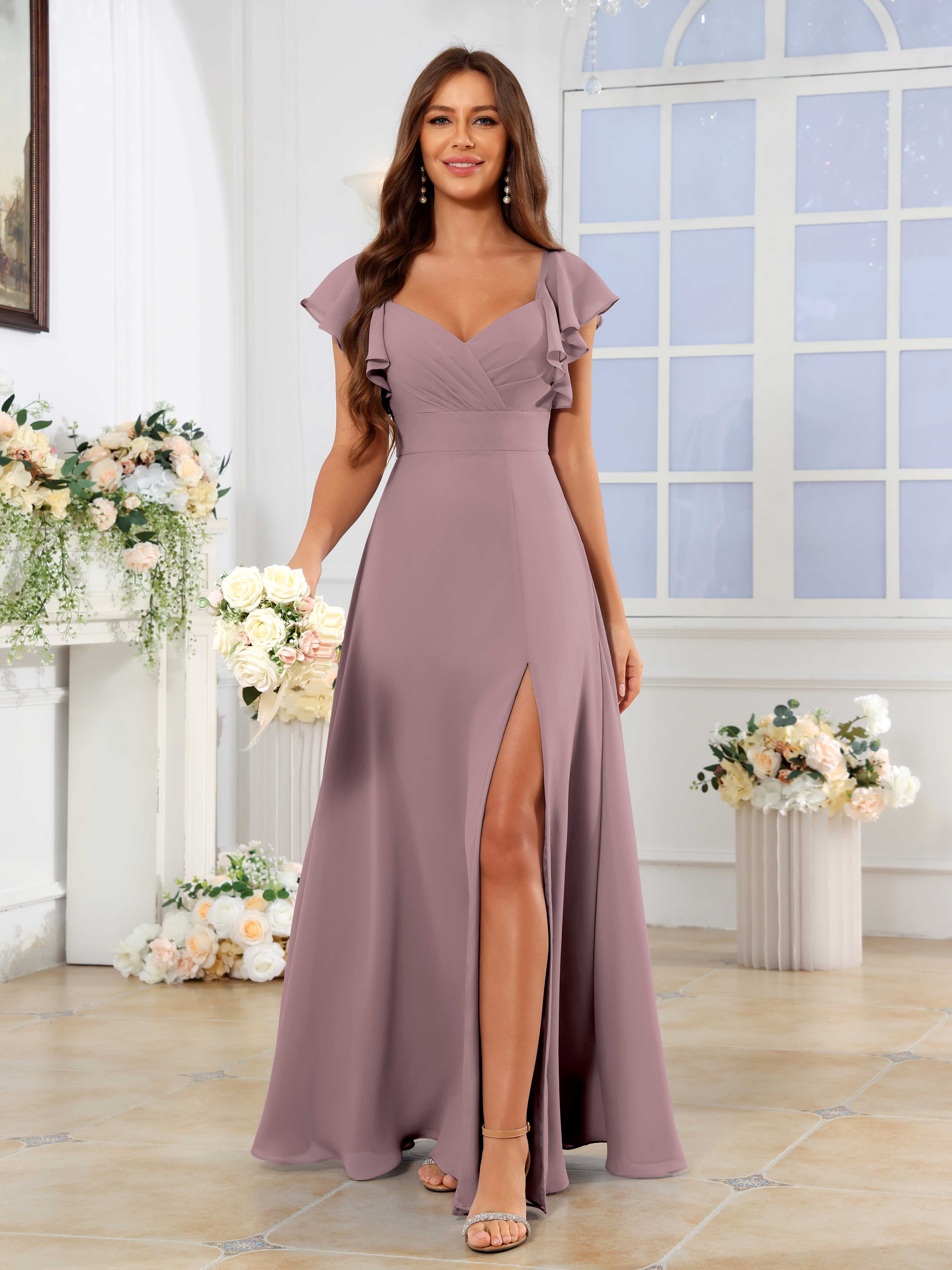 #color_Vintage Mauve