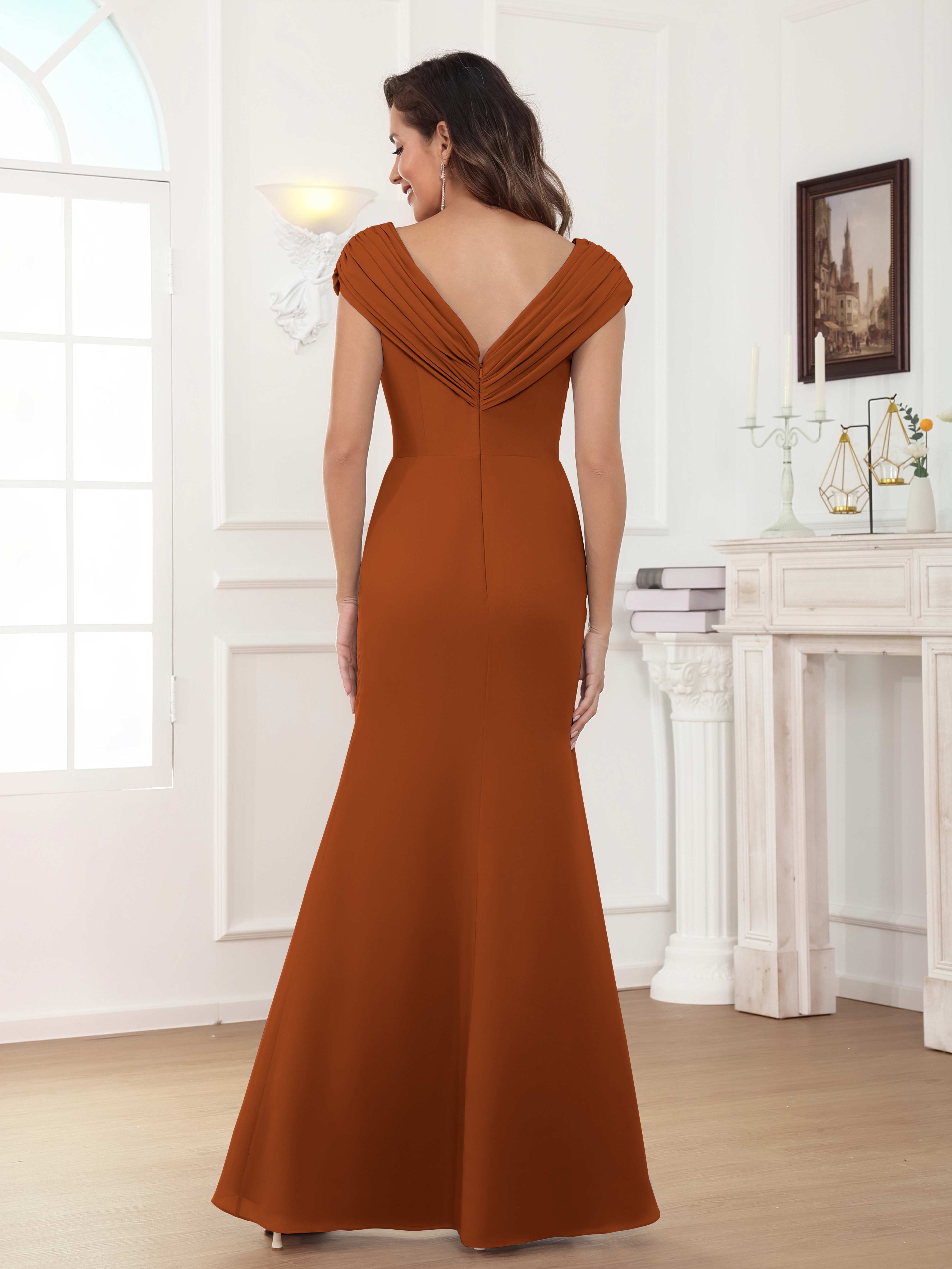 #color_Burnt Orange