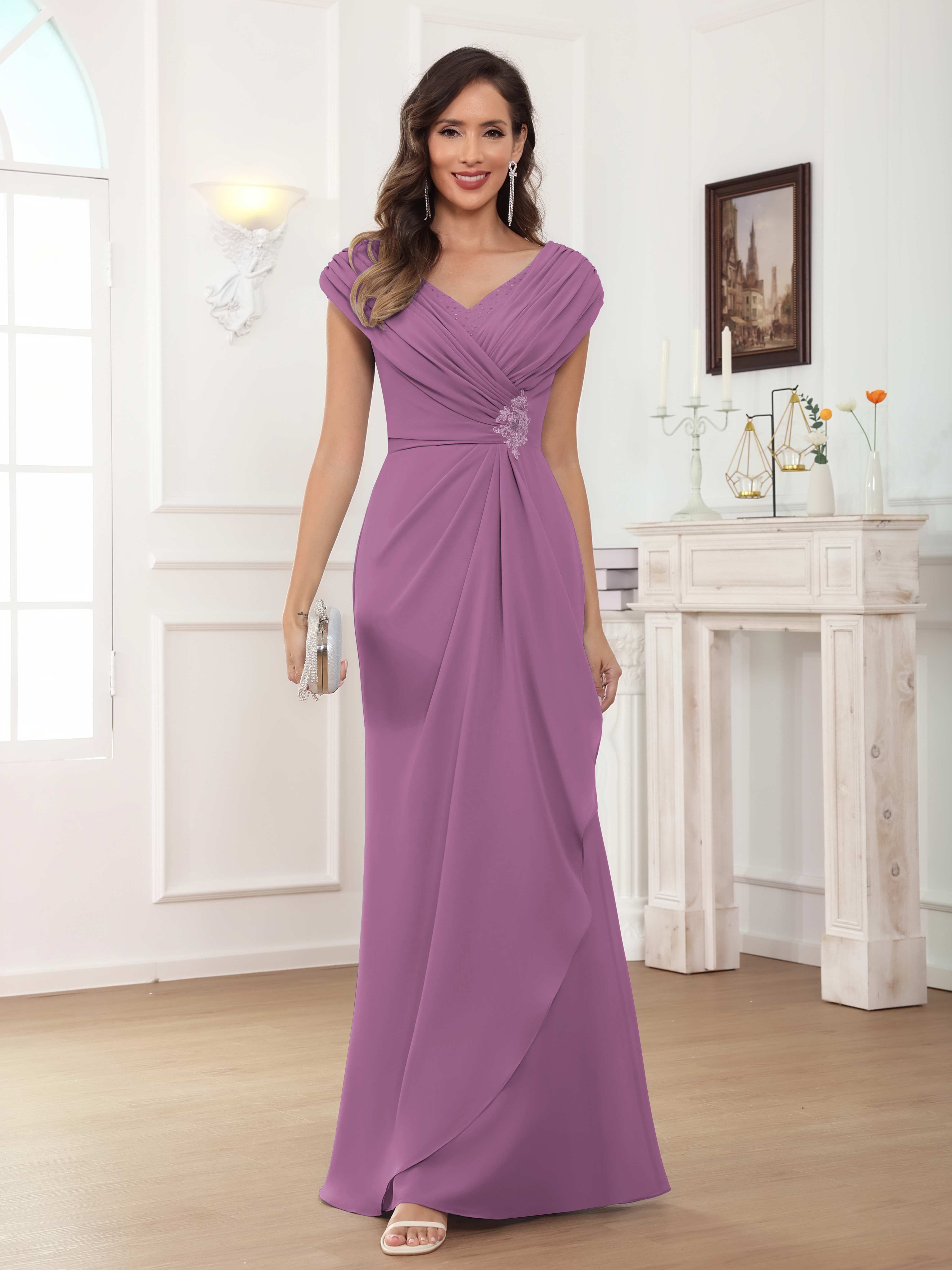#color_Dusty Purple