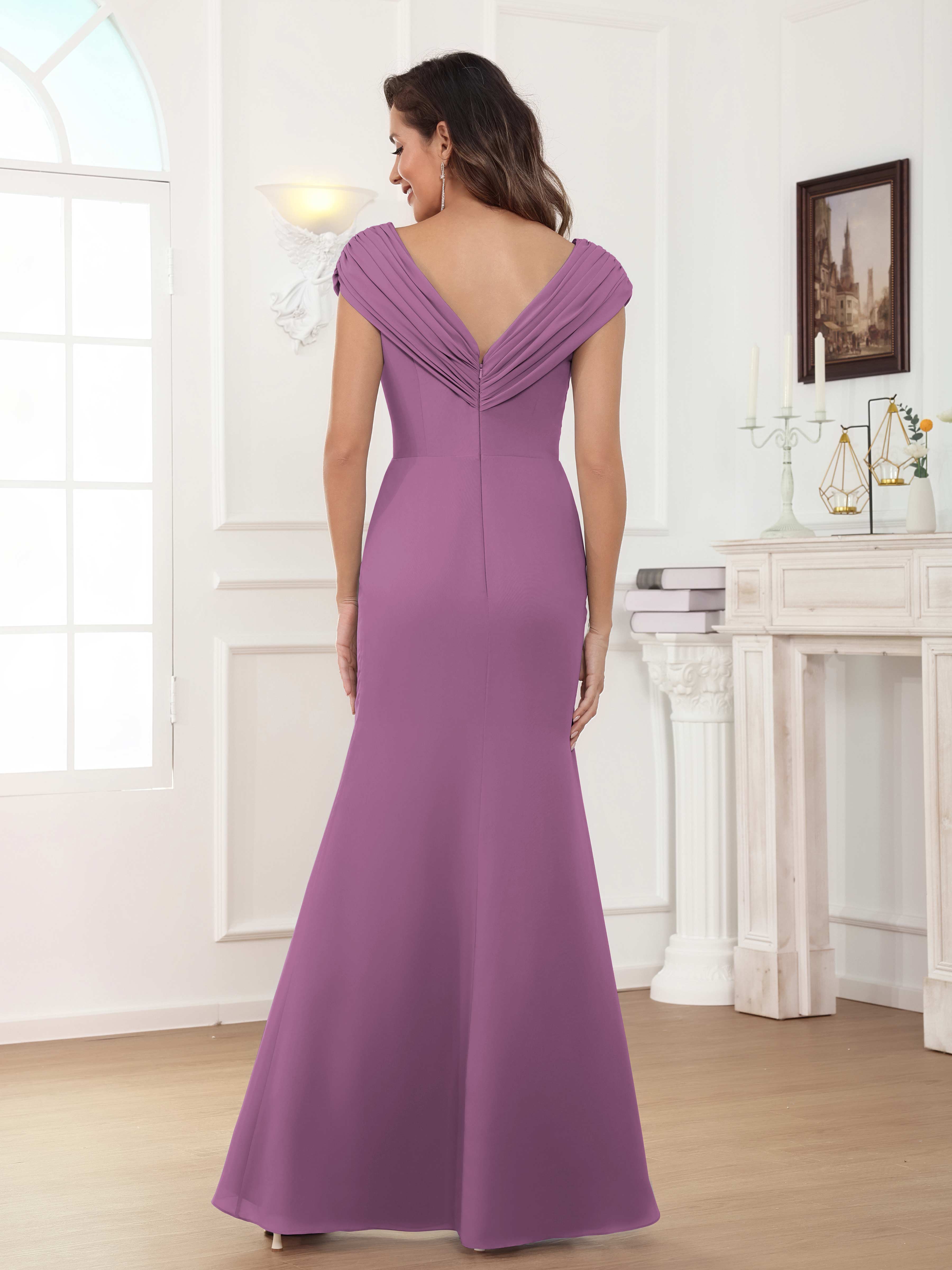 #color_Dusty Purple