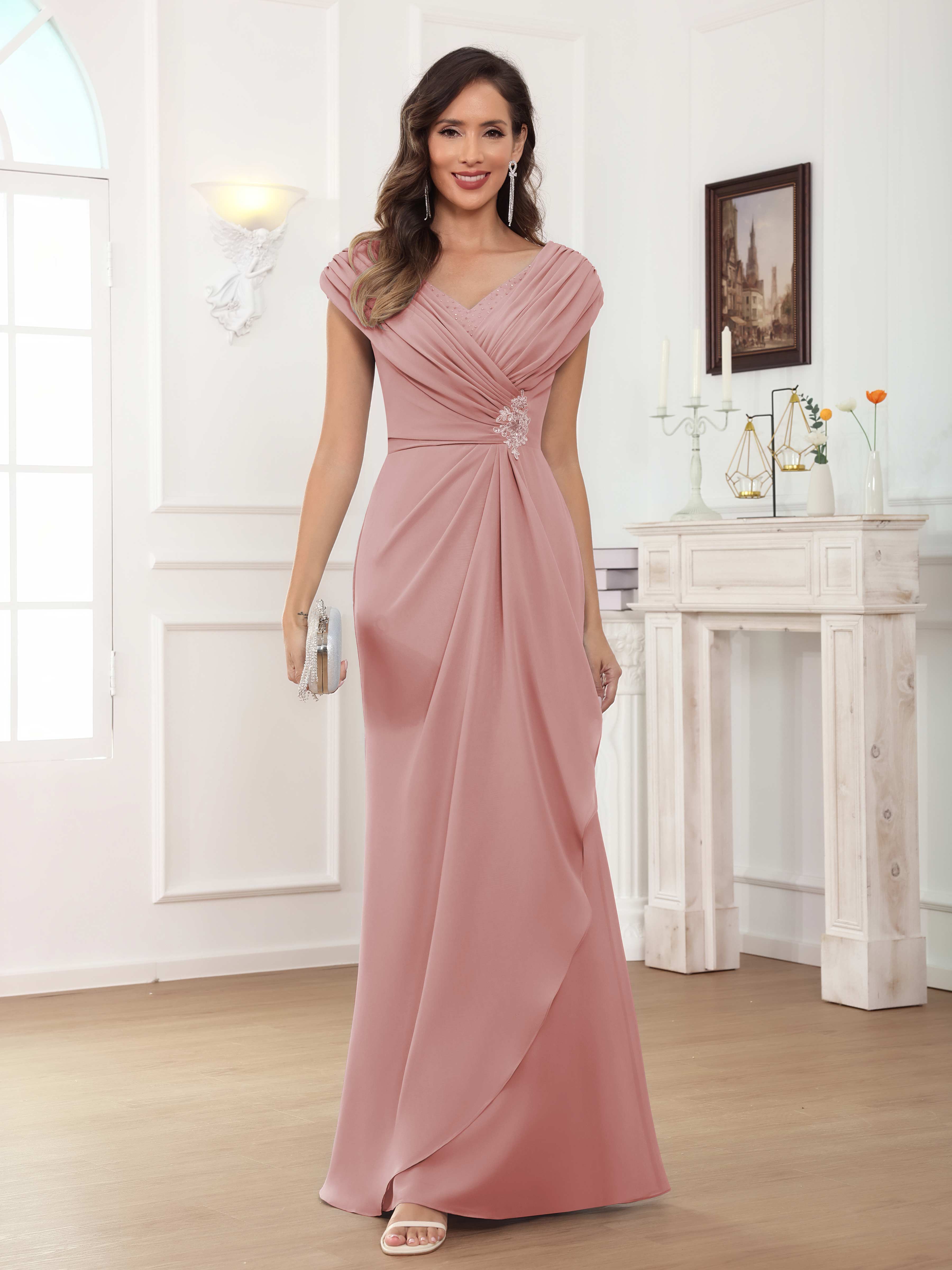 #color_Dusty Rose
