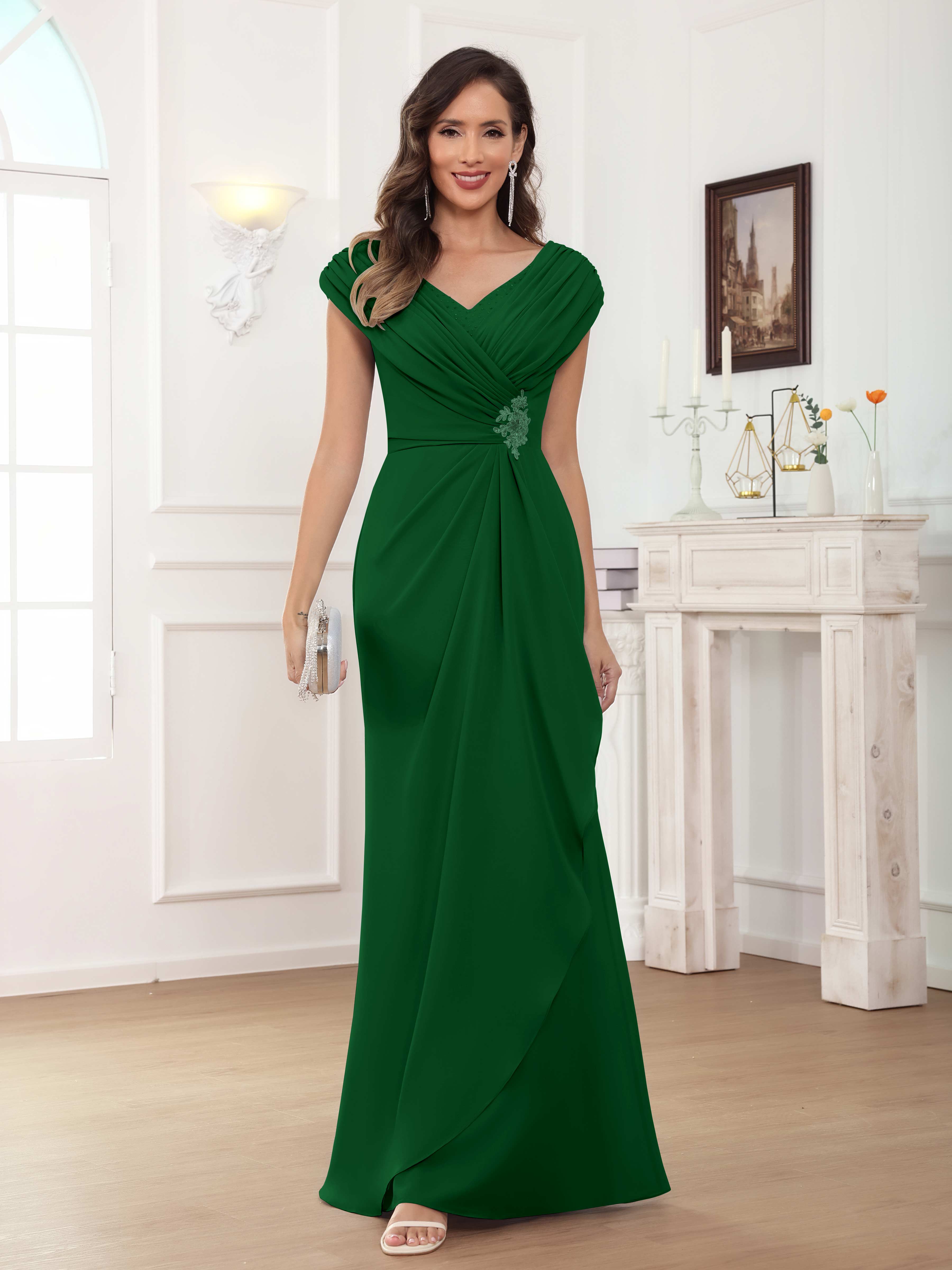 #color_Emerald Green