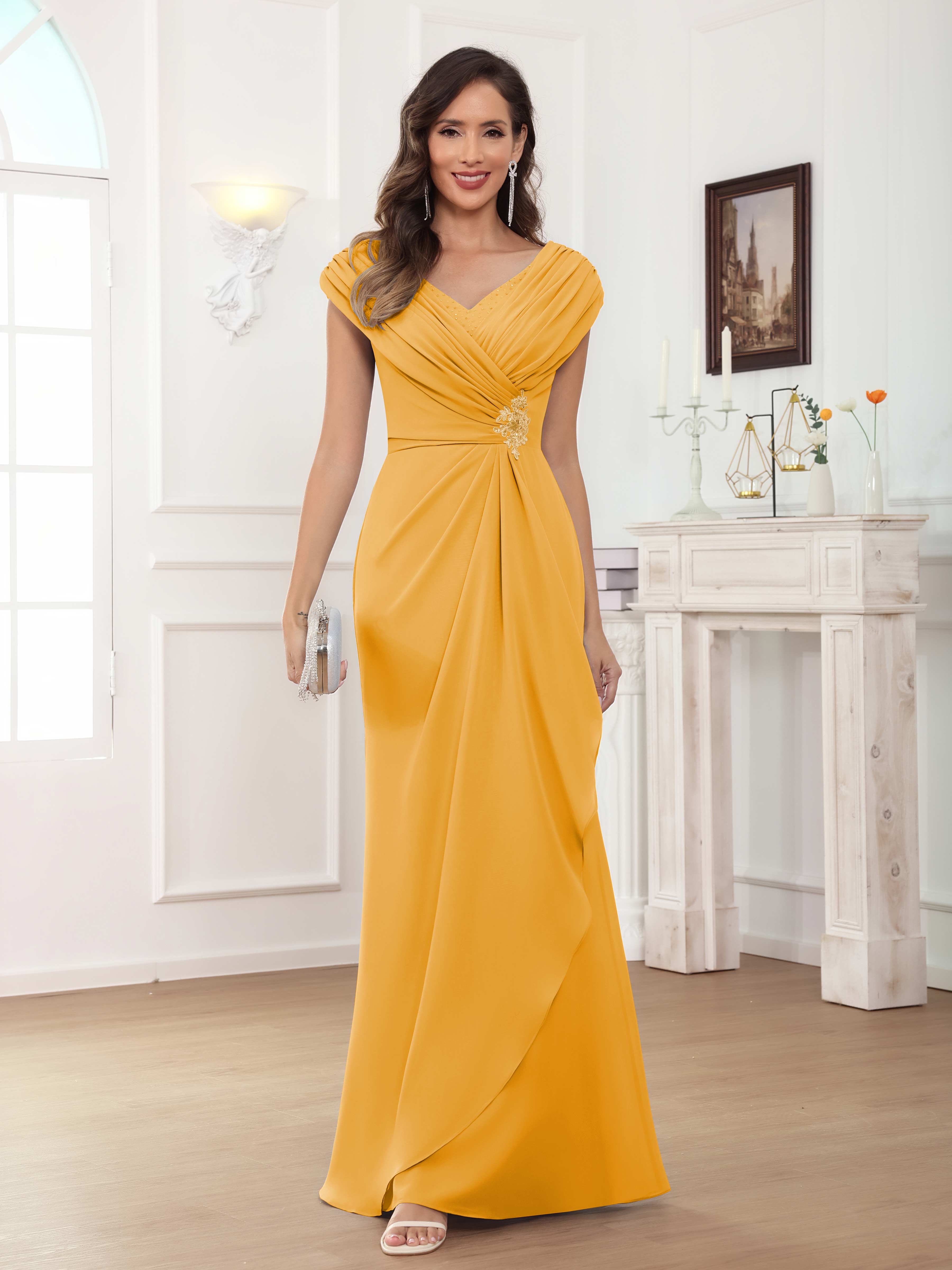 #color_Mustard