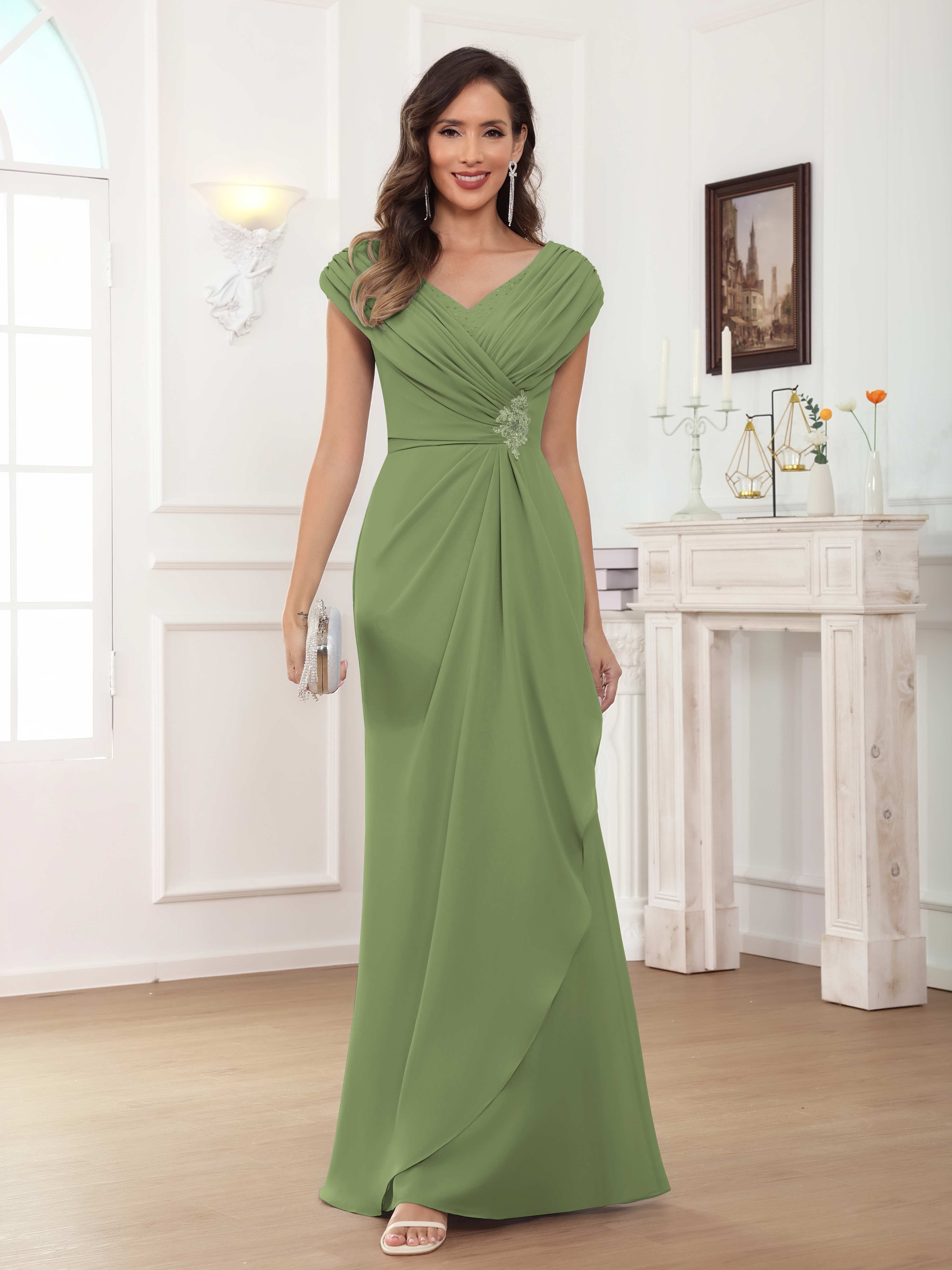 #color_Olive Green