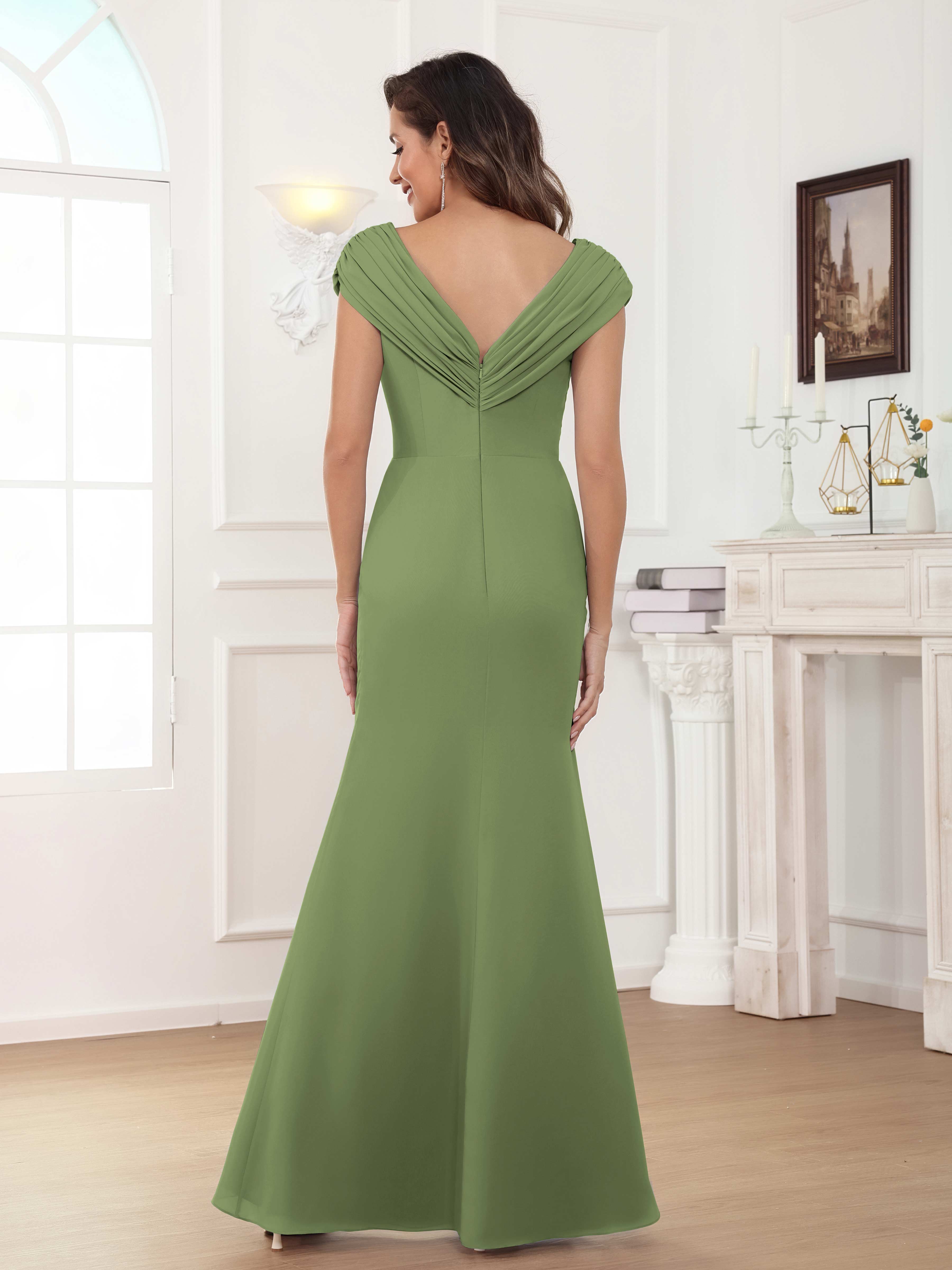 #color_Olive Green