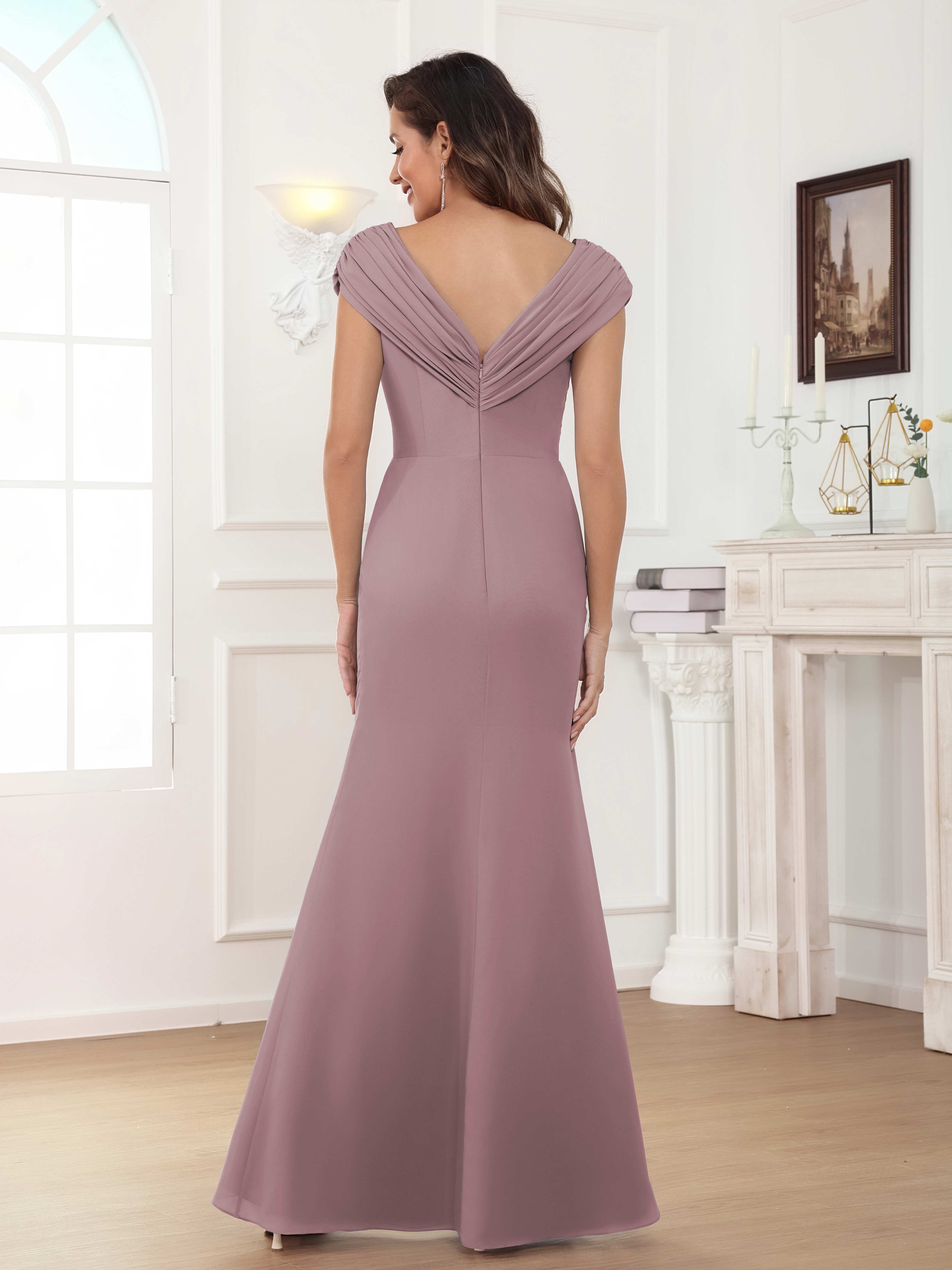 #color_Vintage Mauve