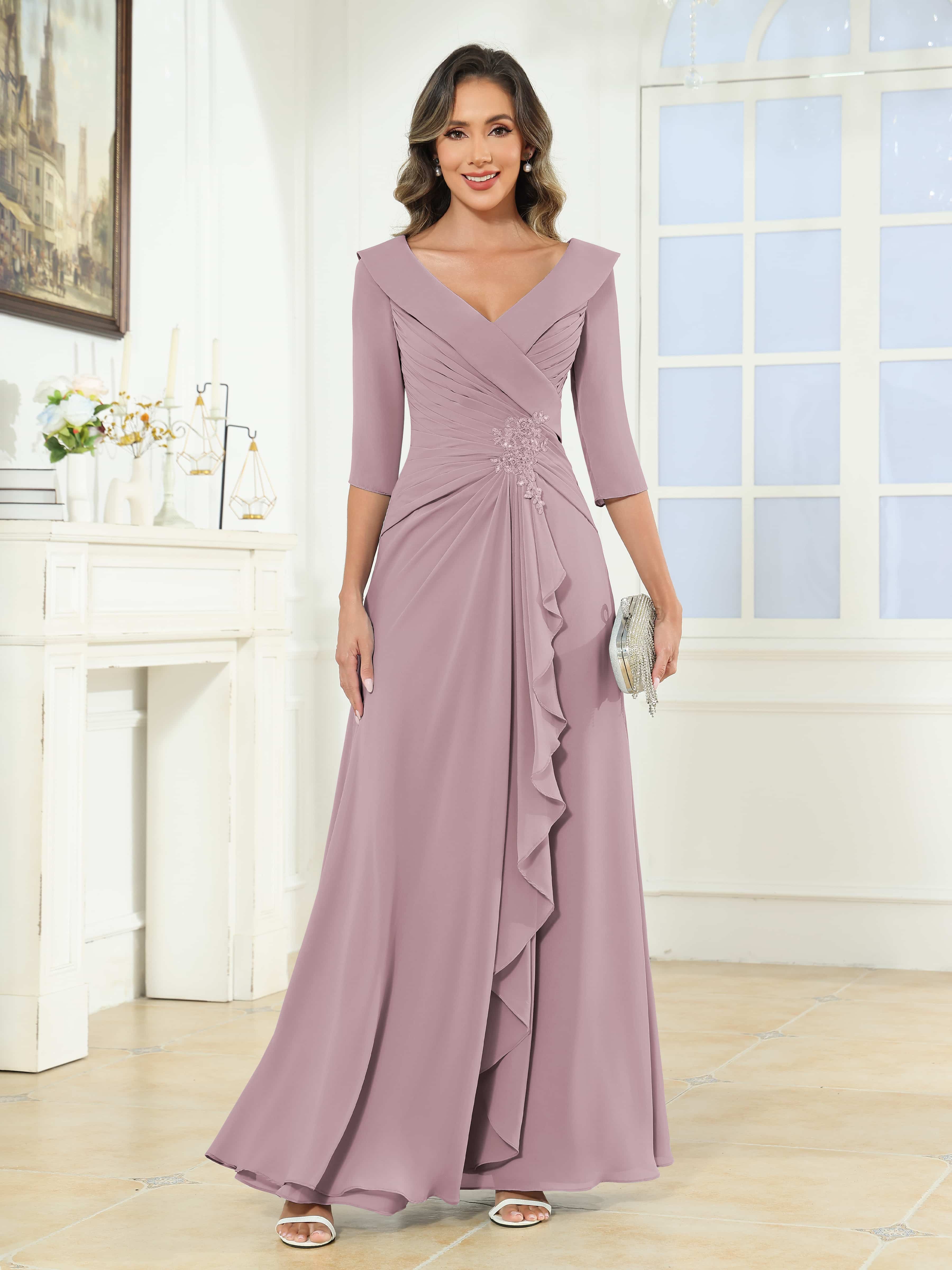 #color_Vintage Mauve