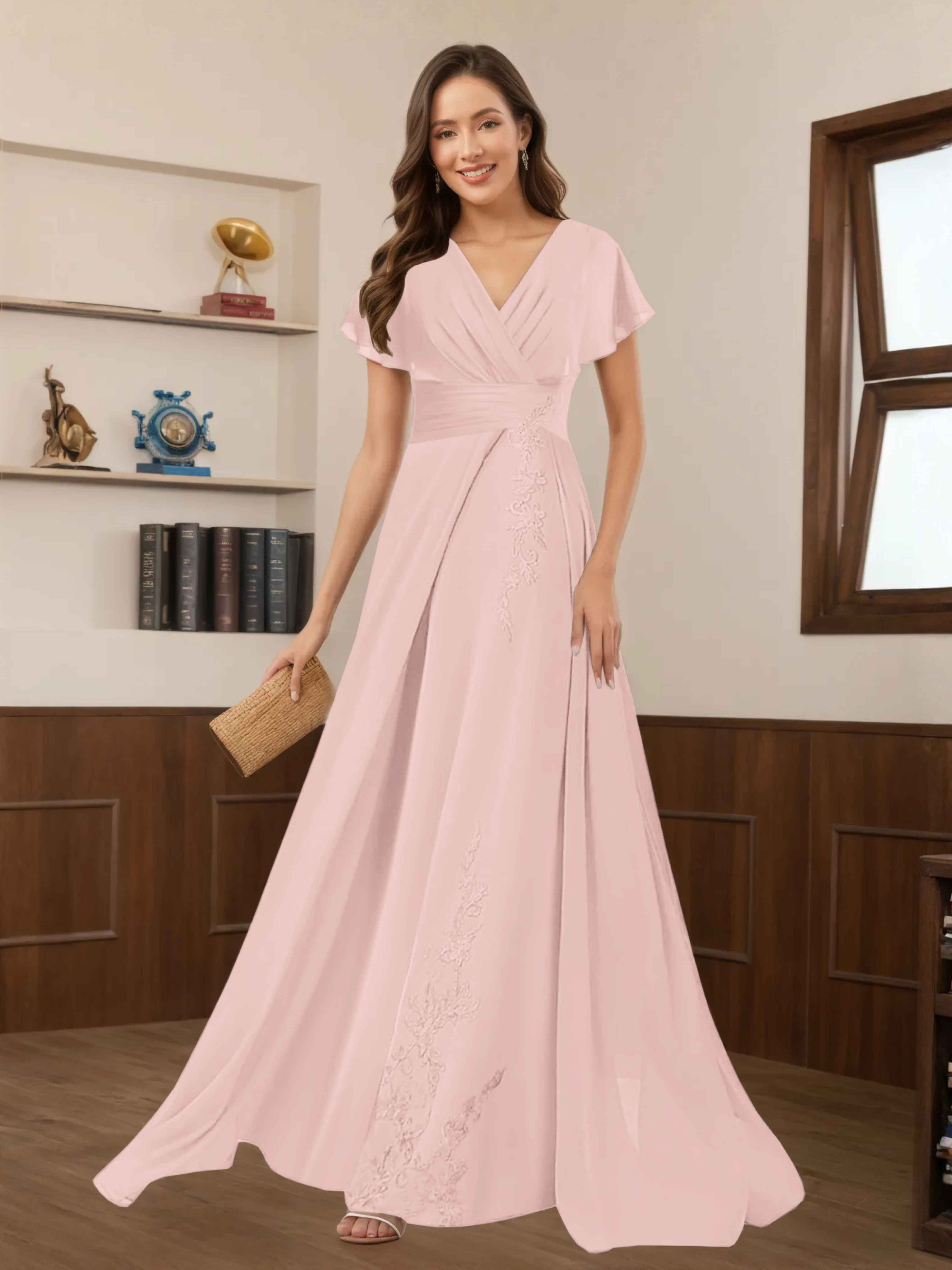 #color_Blushing Pink