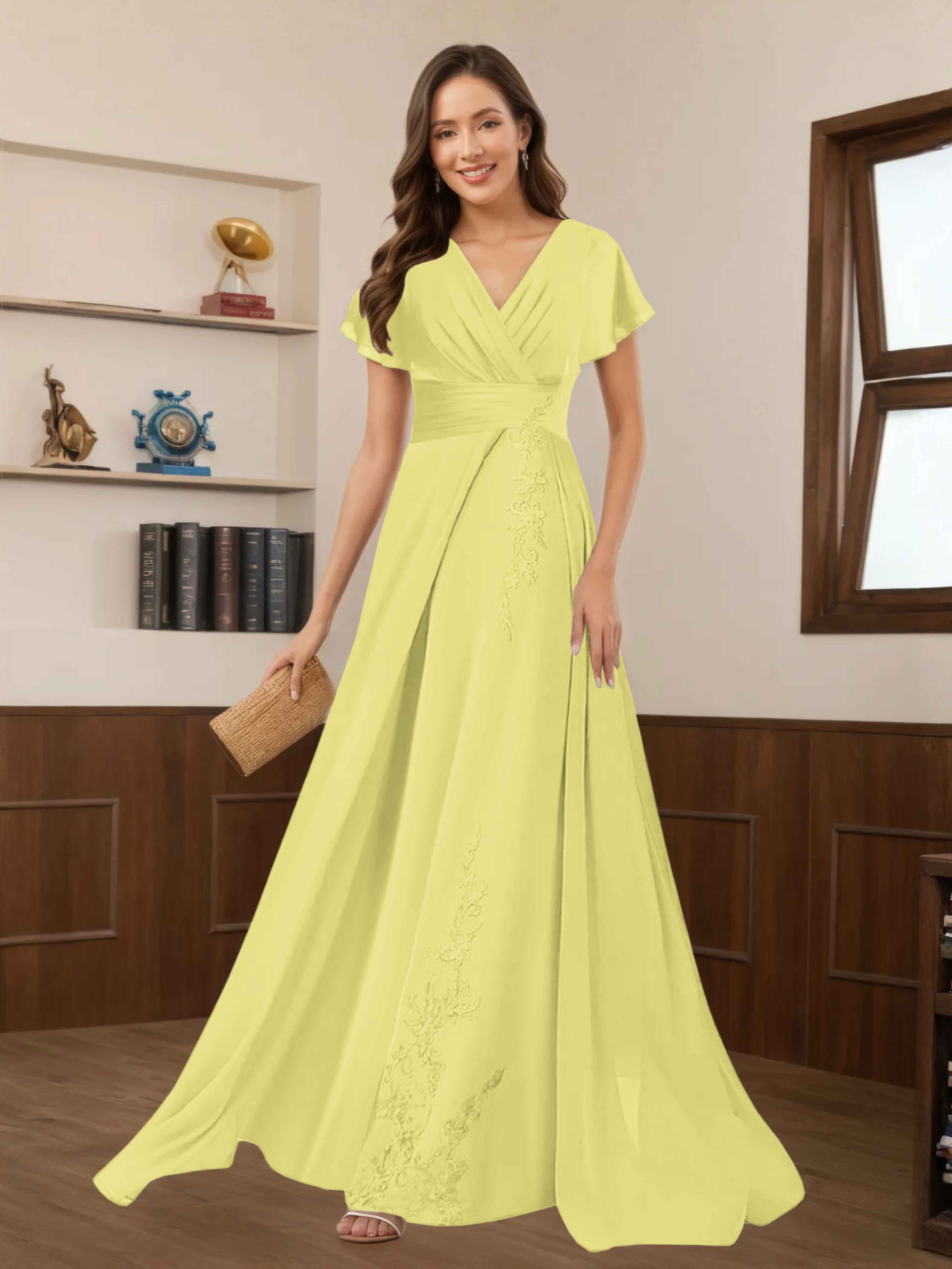 #color_Daffodil