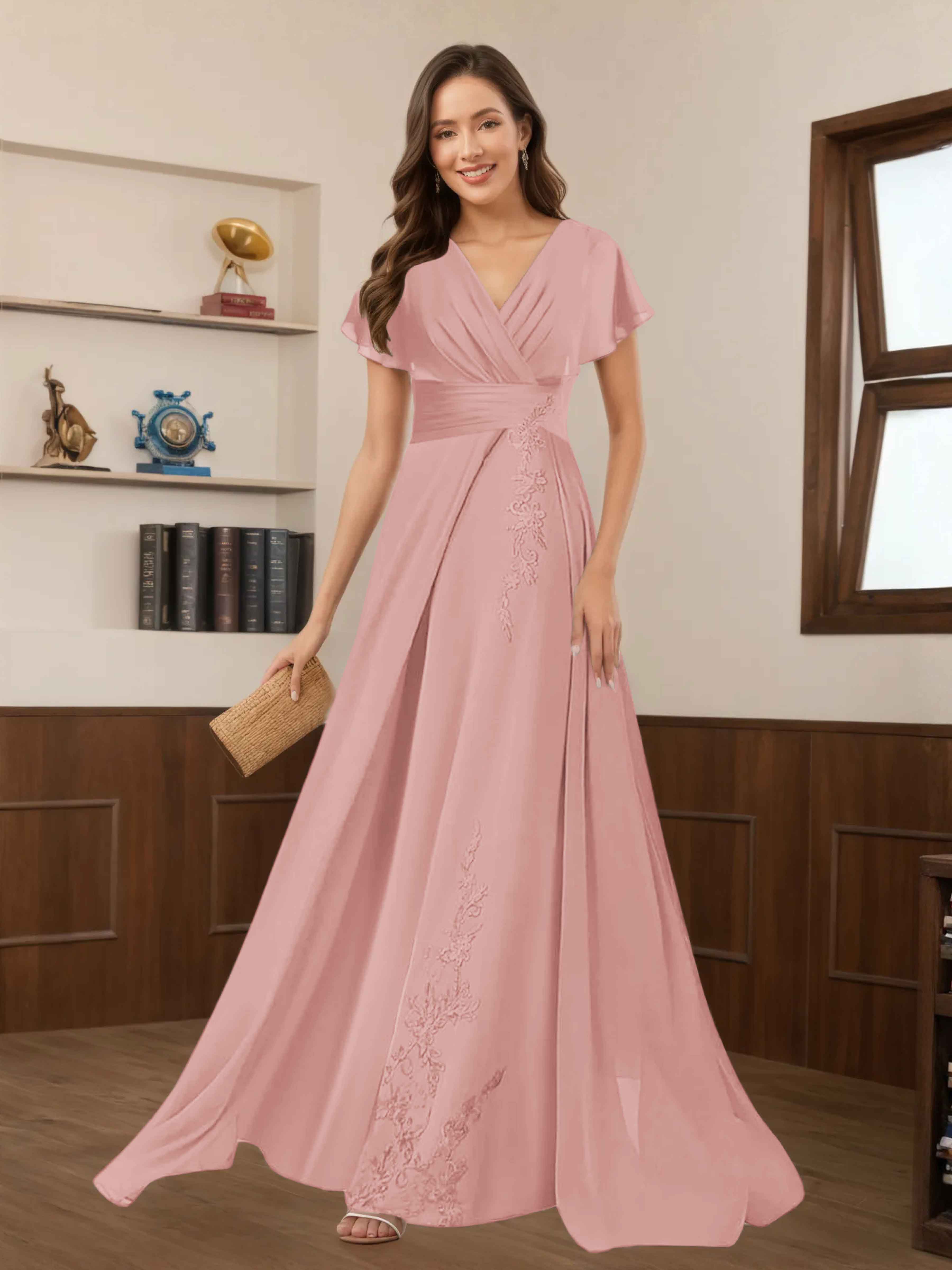 #color_Dusty Rose
