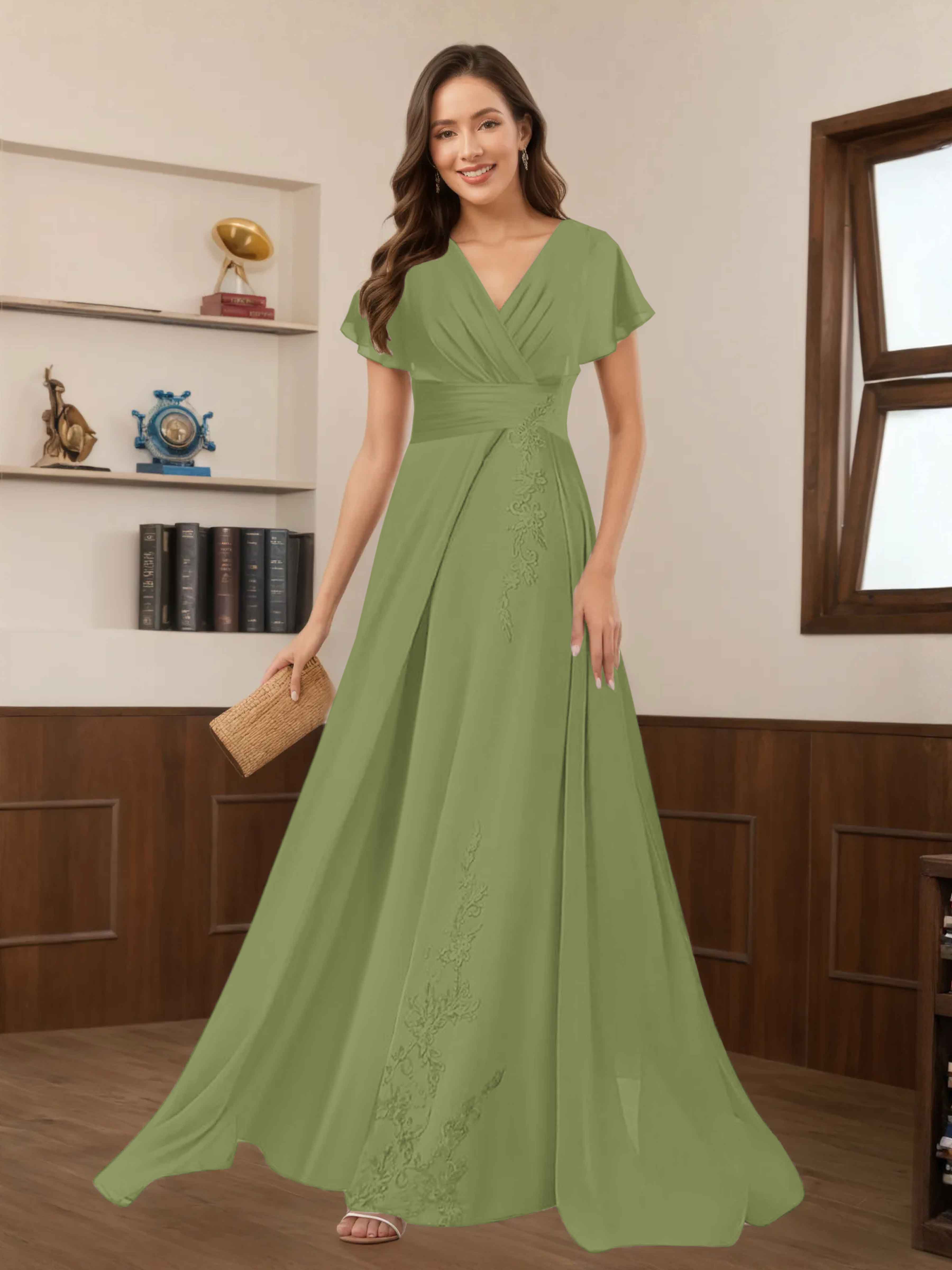 #color_Olive Green