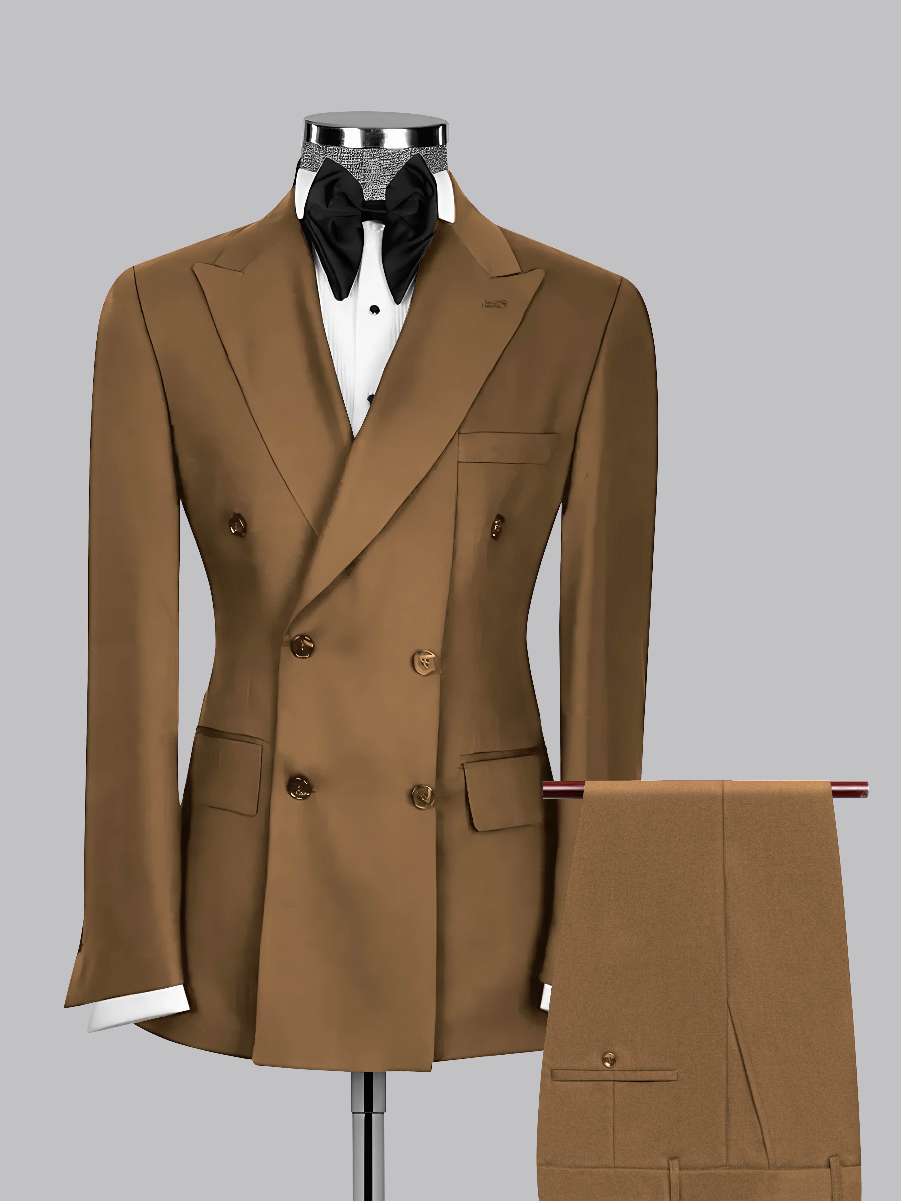 #Color_Brown
