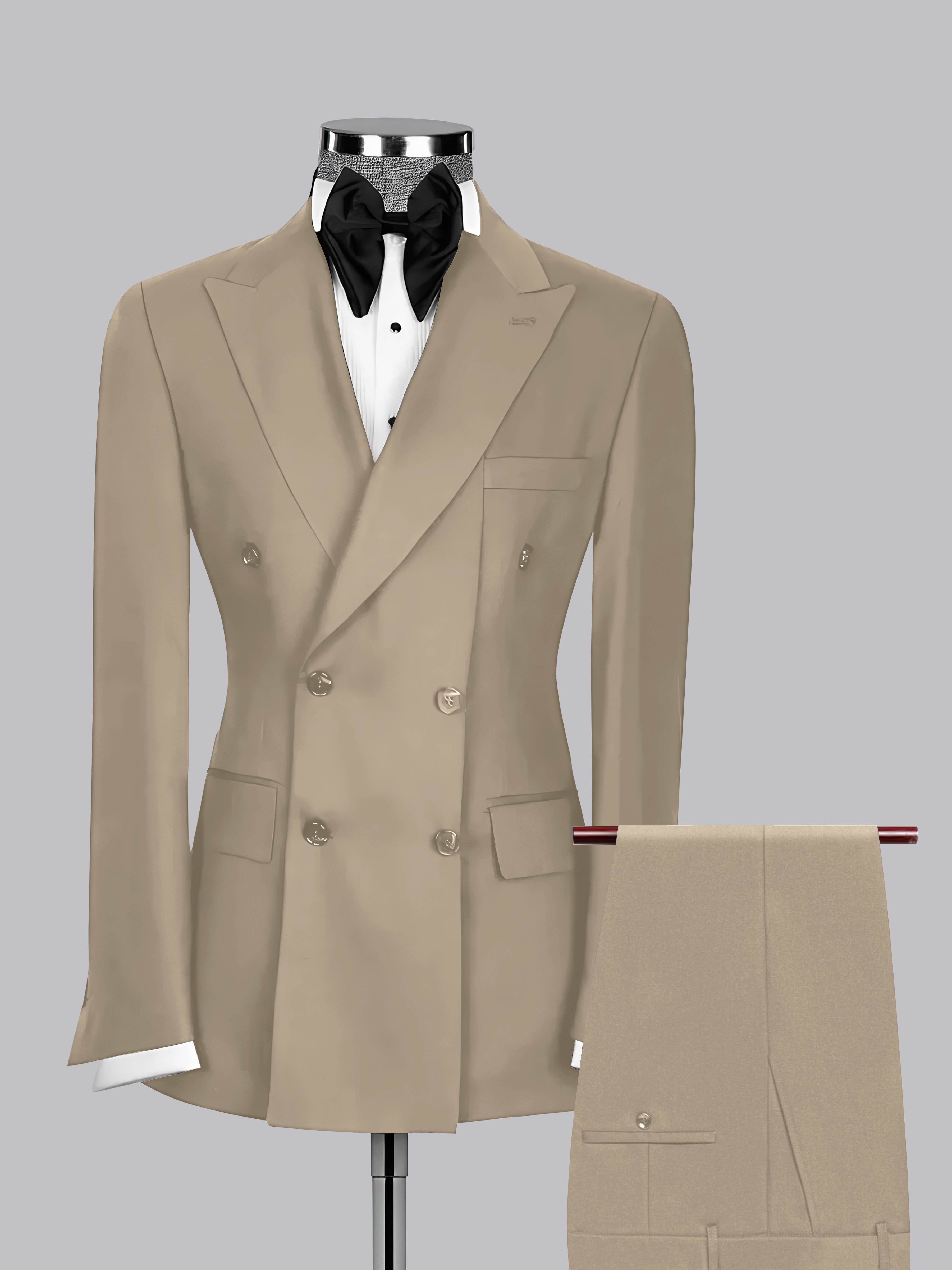 #Color_Khaki