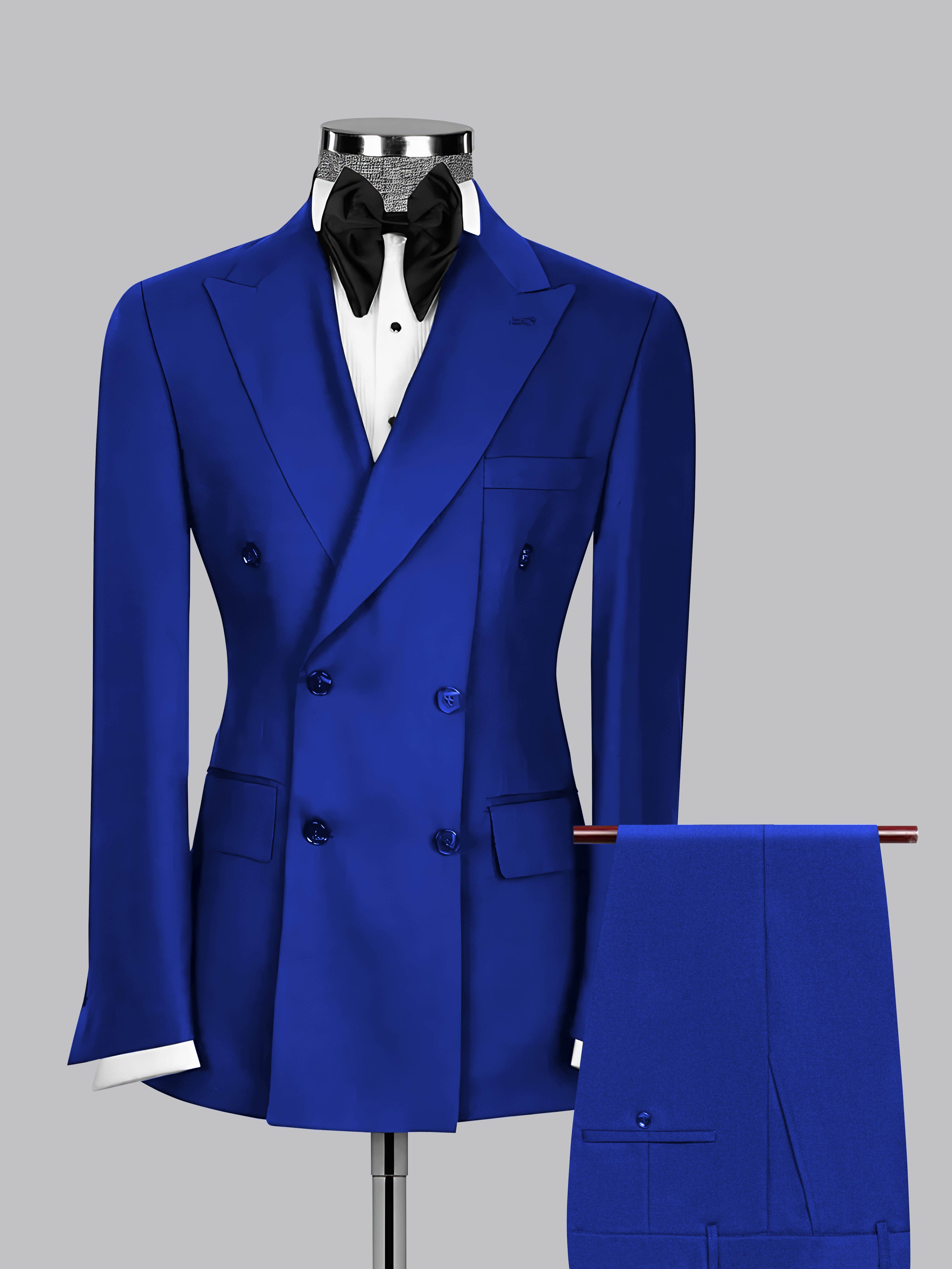 #Color_Royal Blue