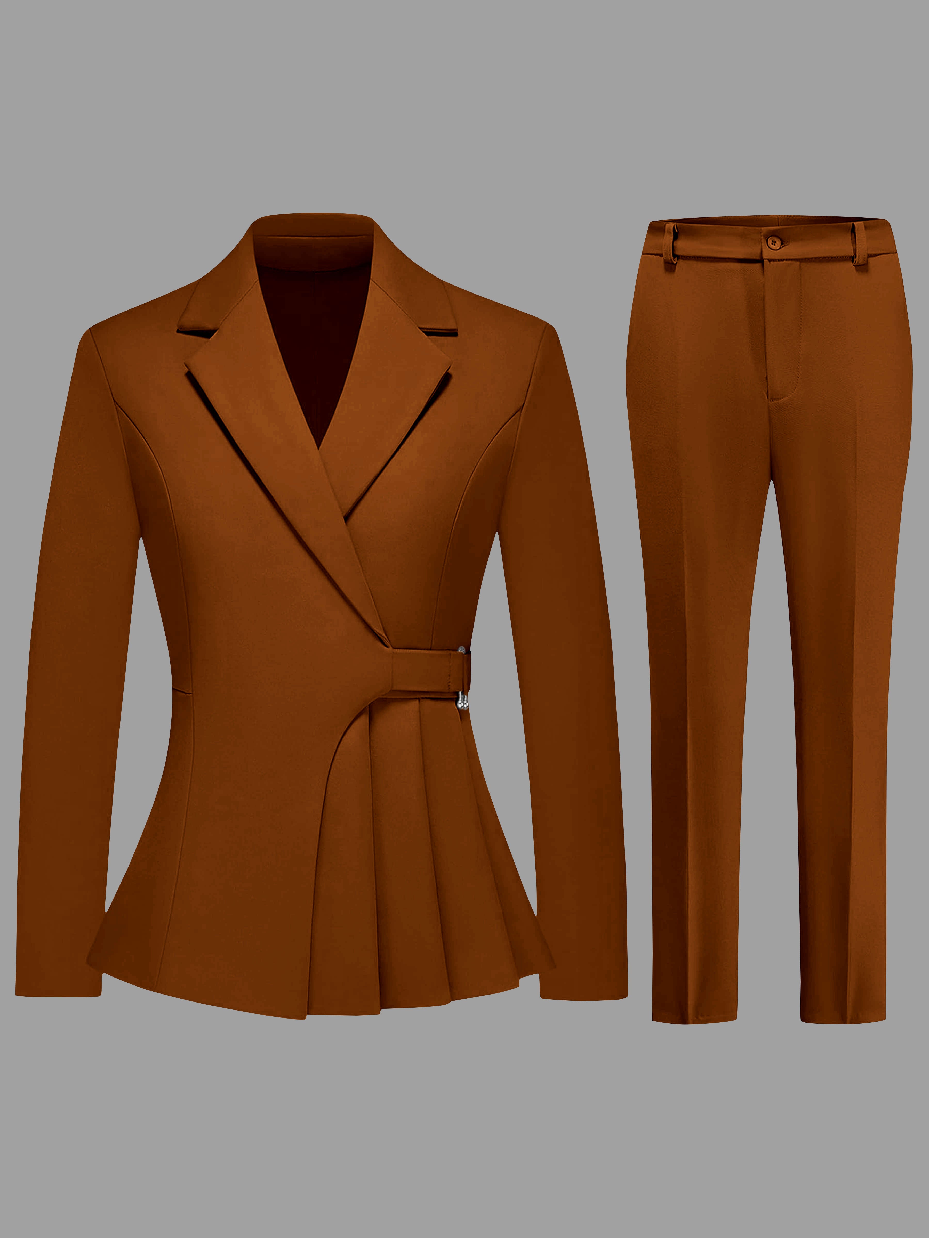 #color_Burnt Orange