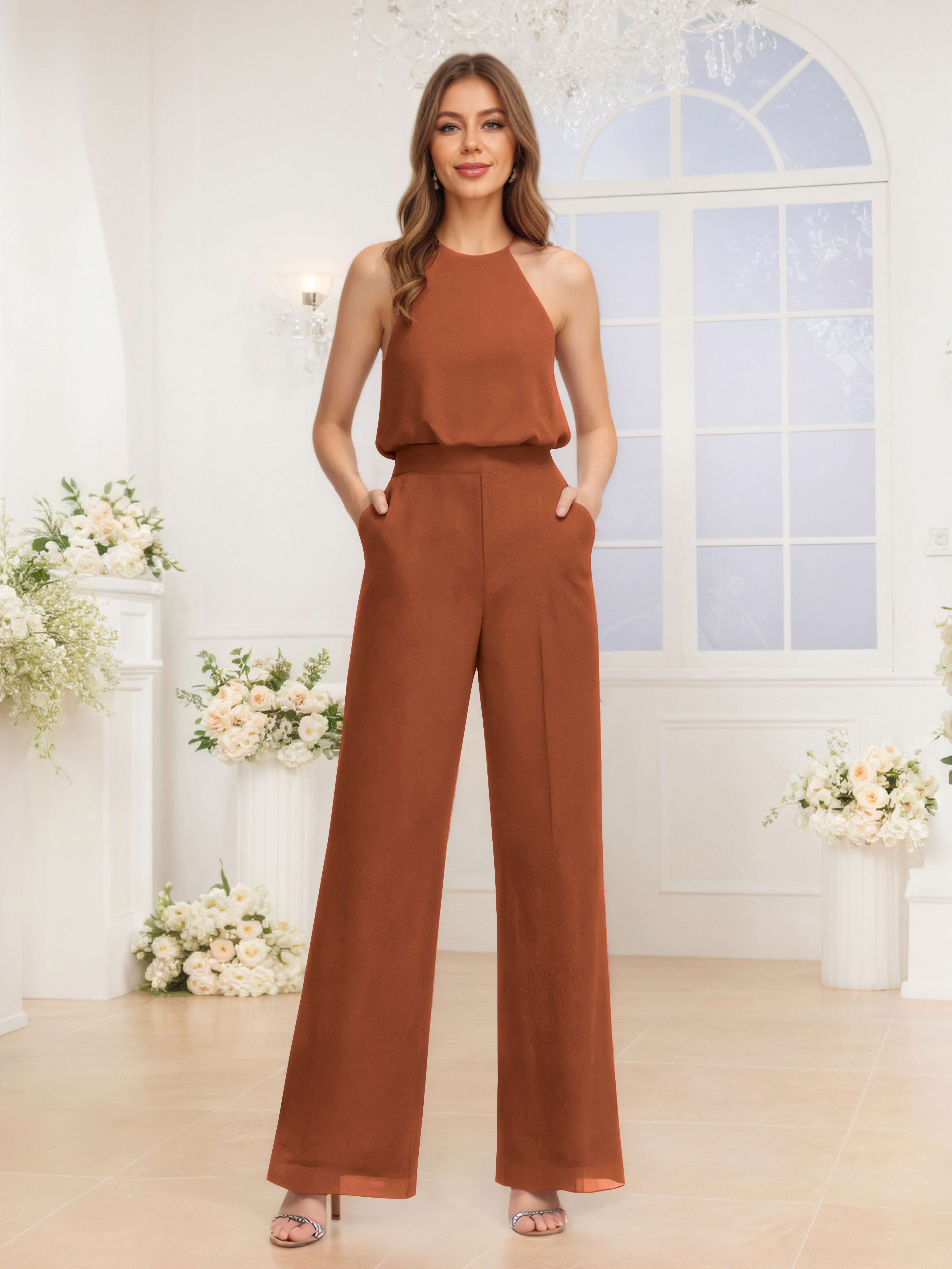 #color_Burnt Orange