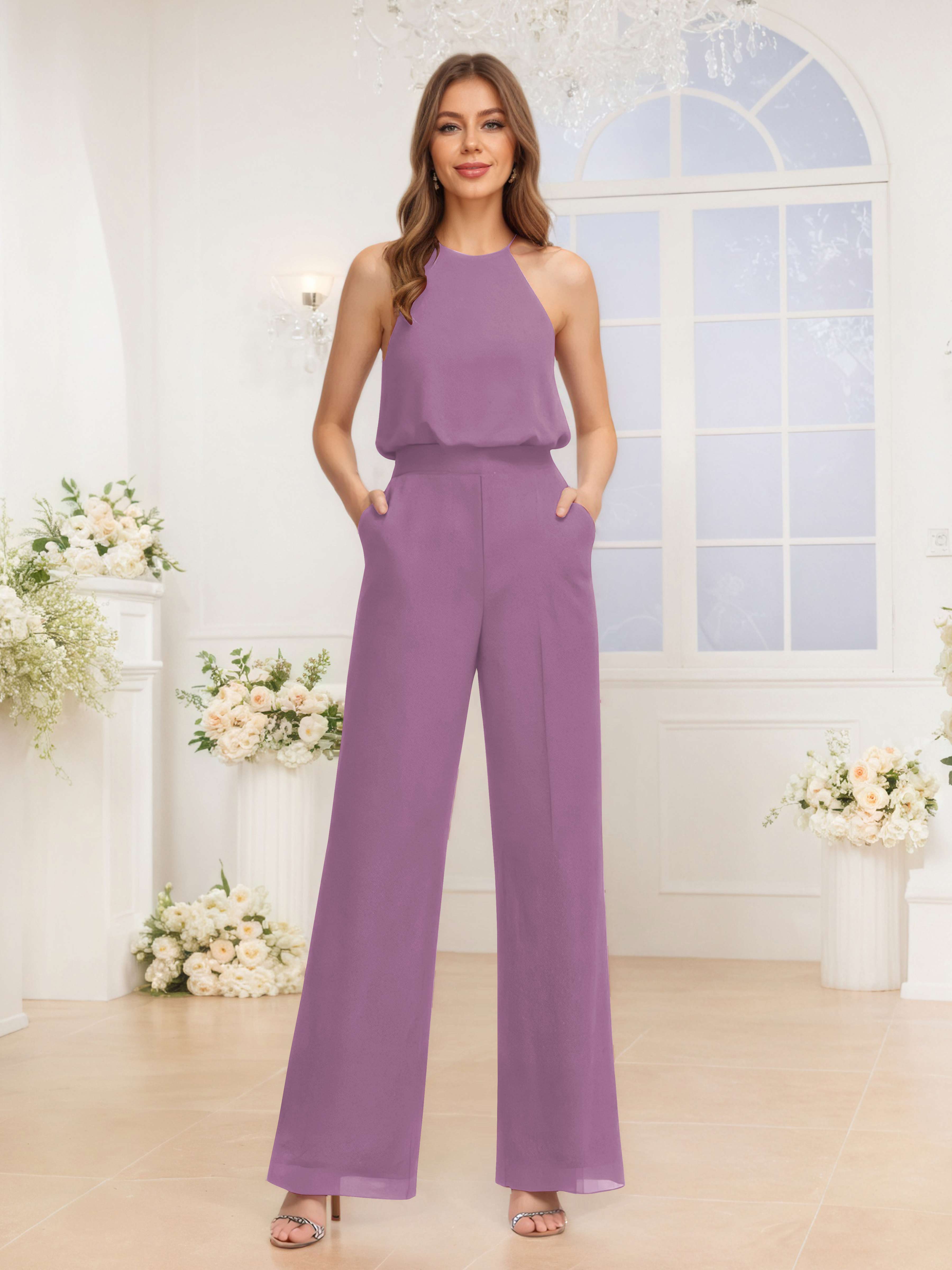 #color_Dusty Purple