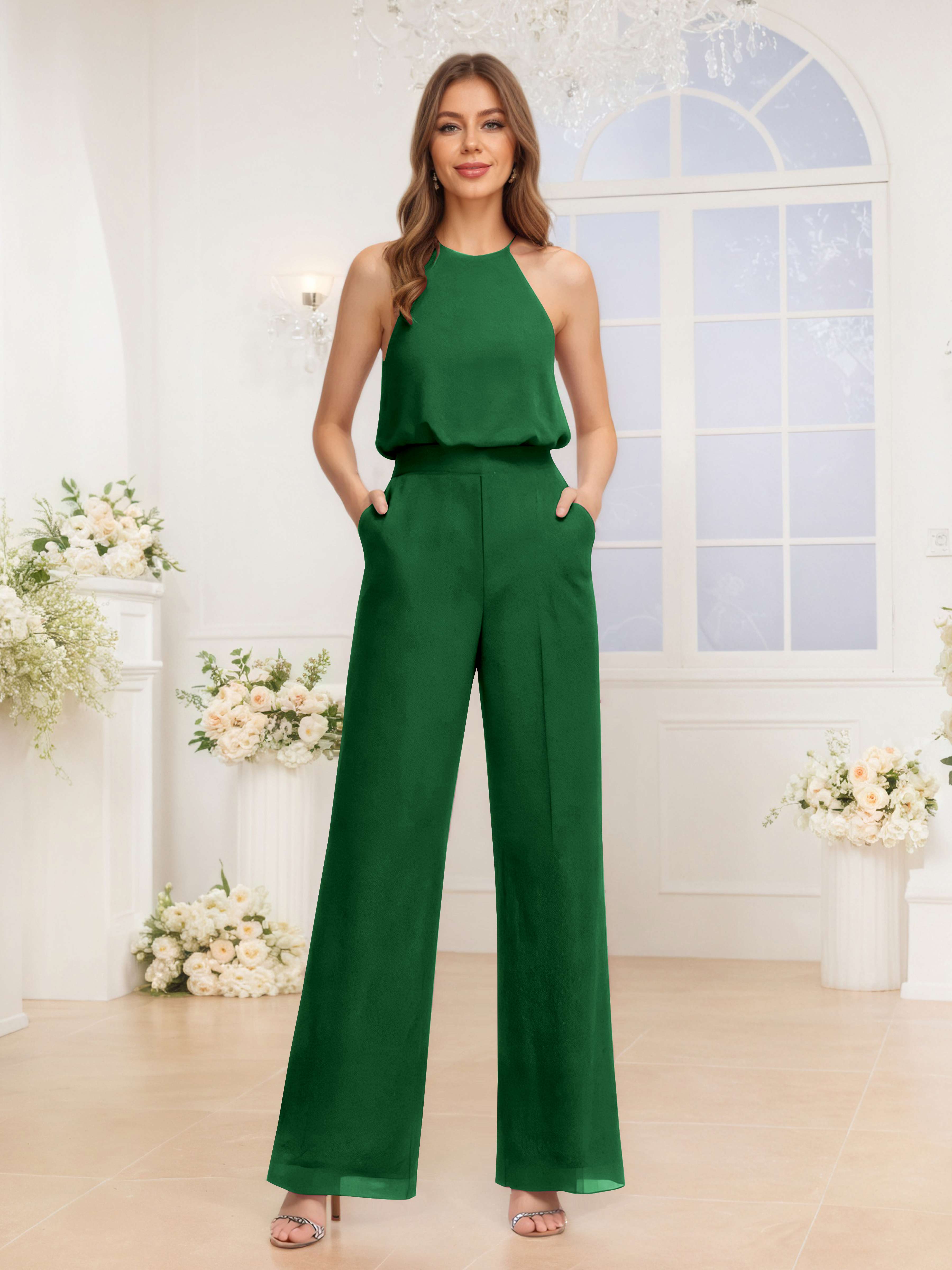 #color_Emerald Green