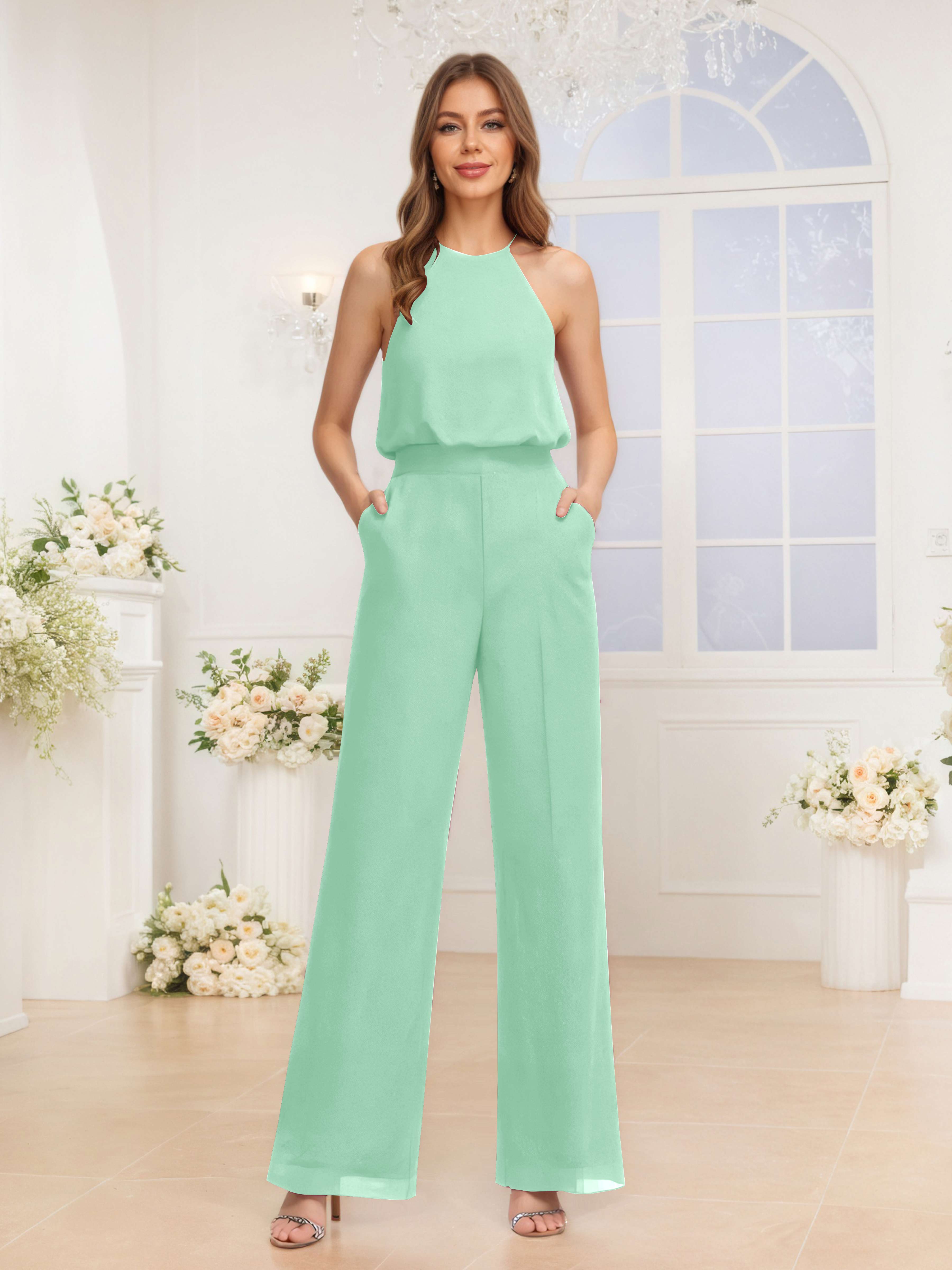#color_Mint Green