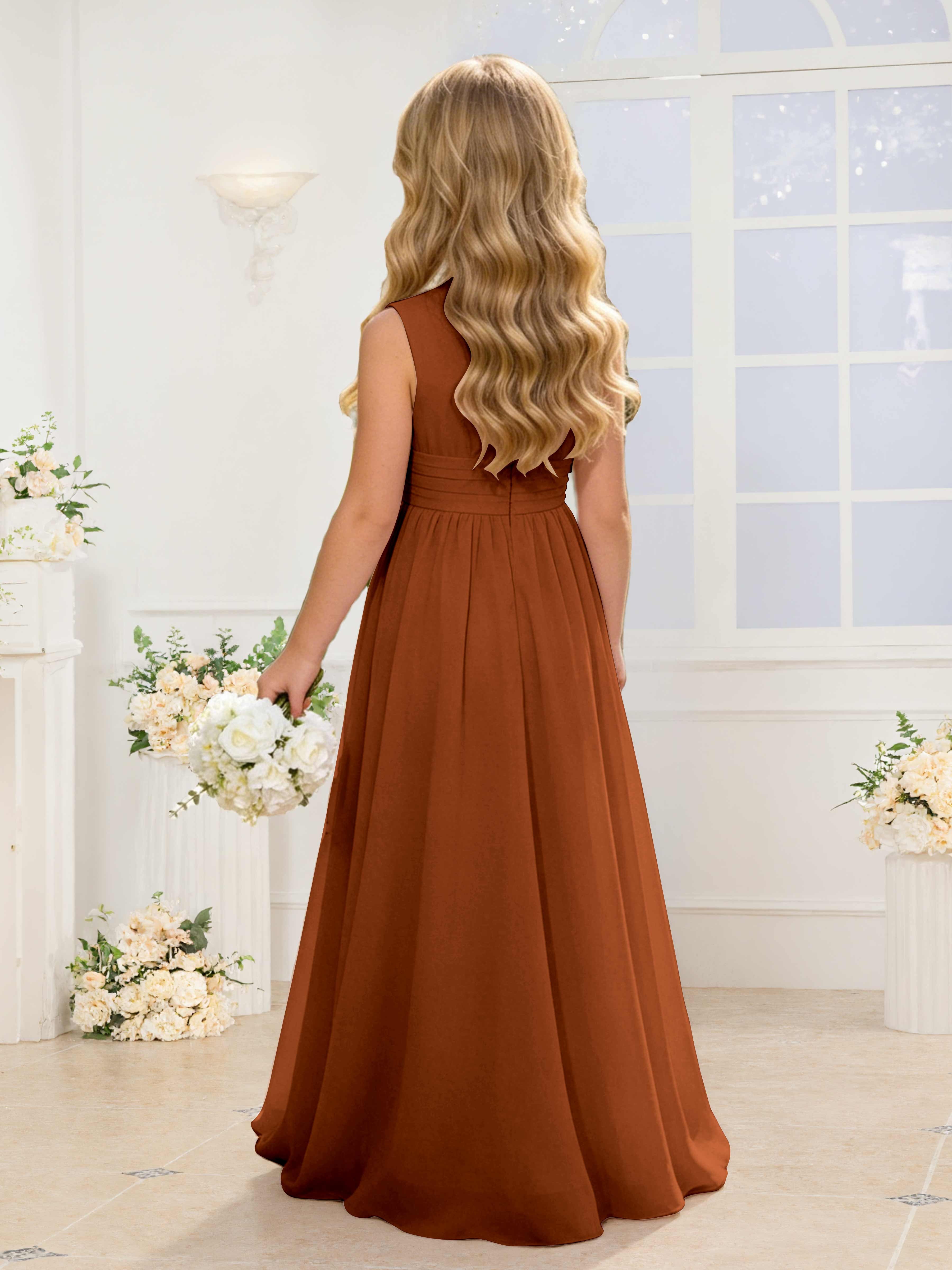 #color_Burnt Orange