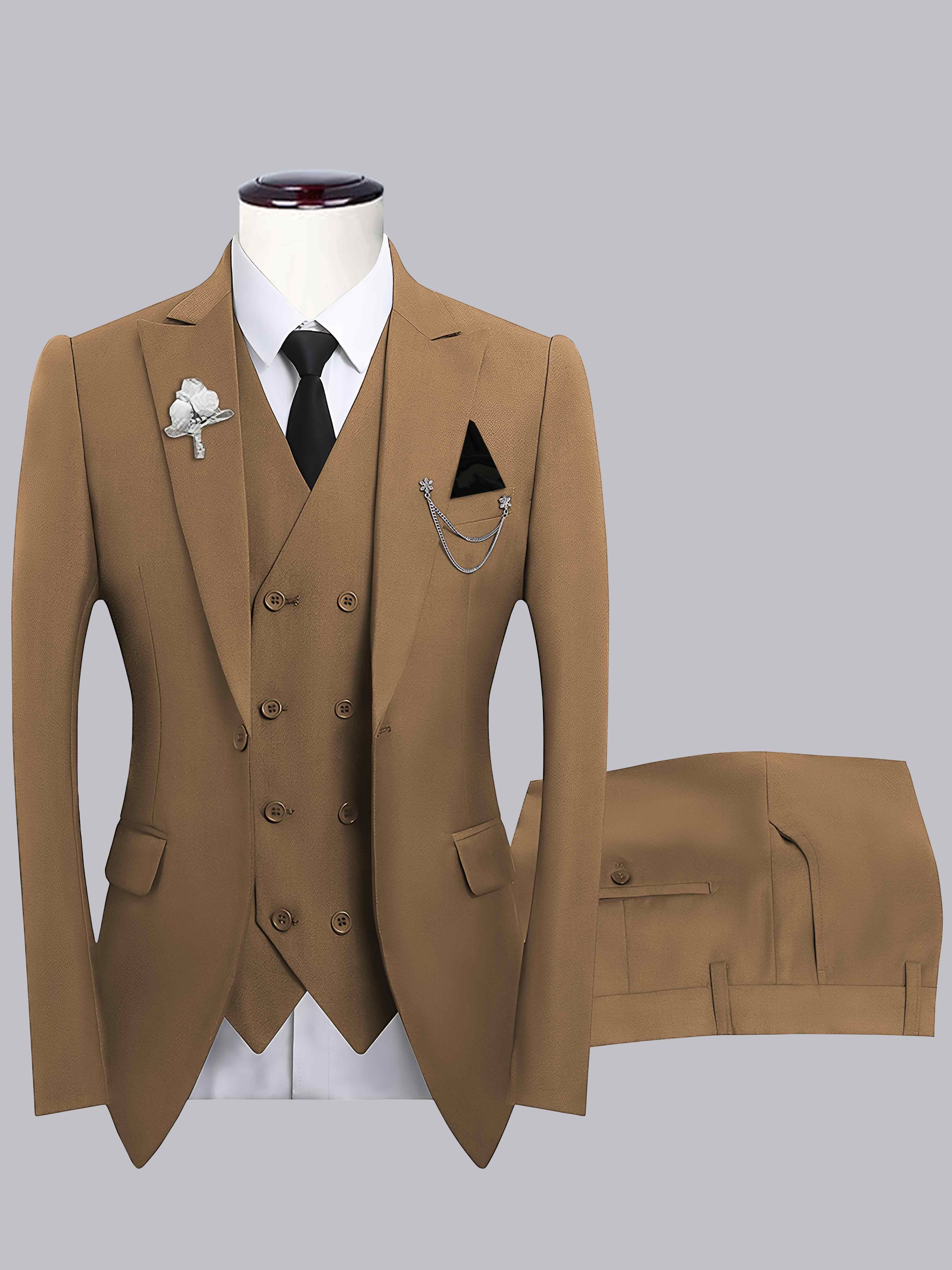 #Color_Brown