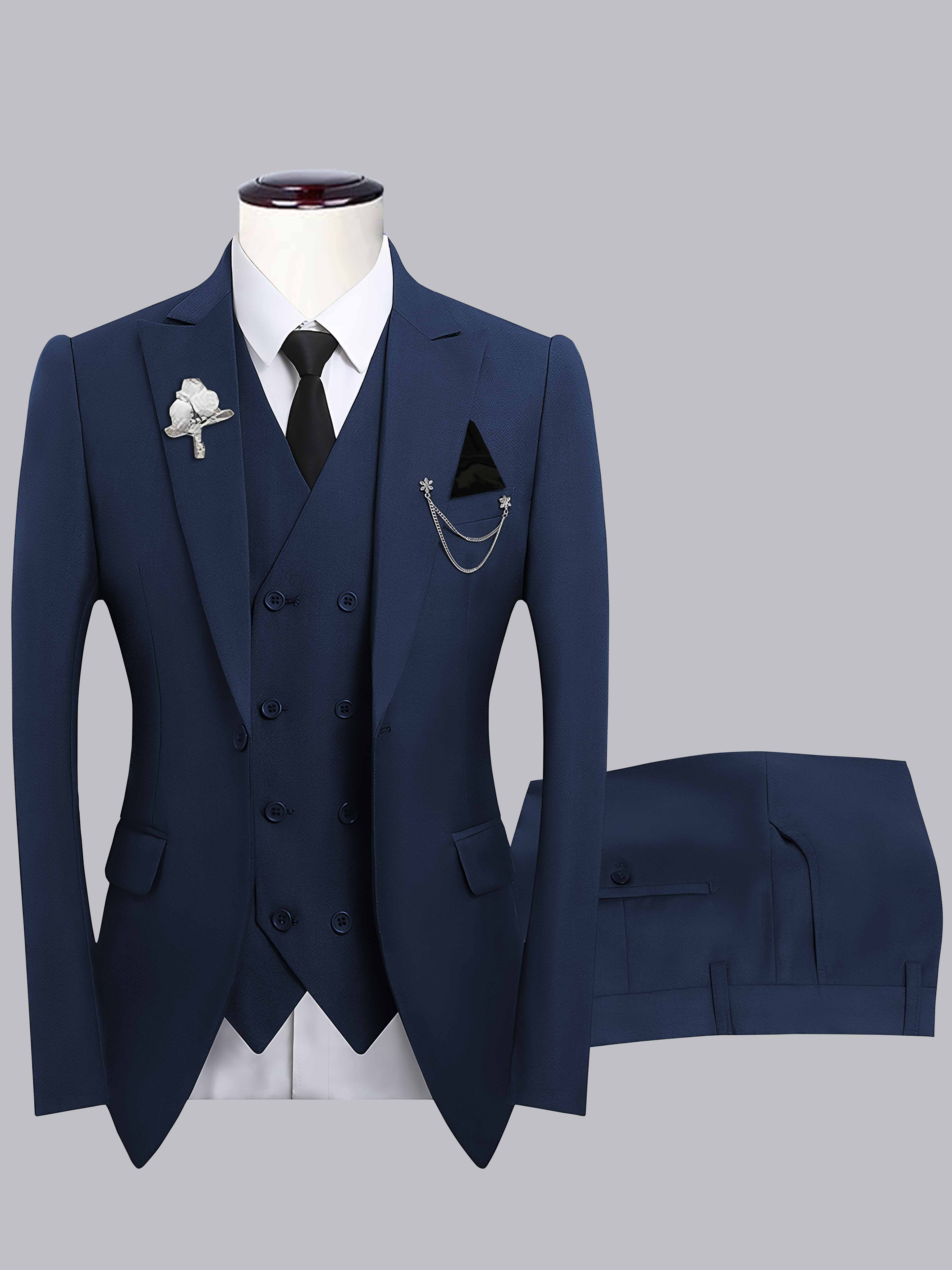 #Color_Navy Blue