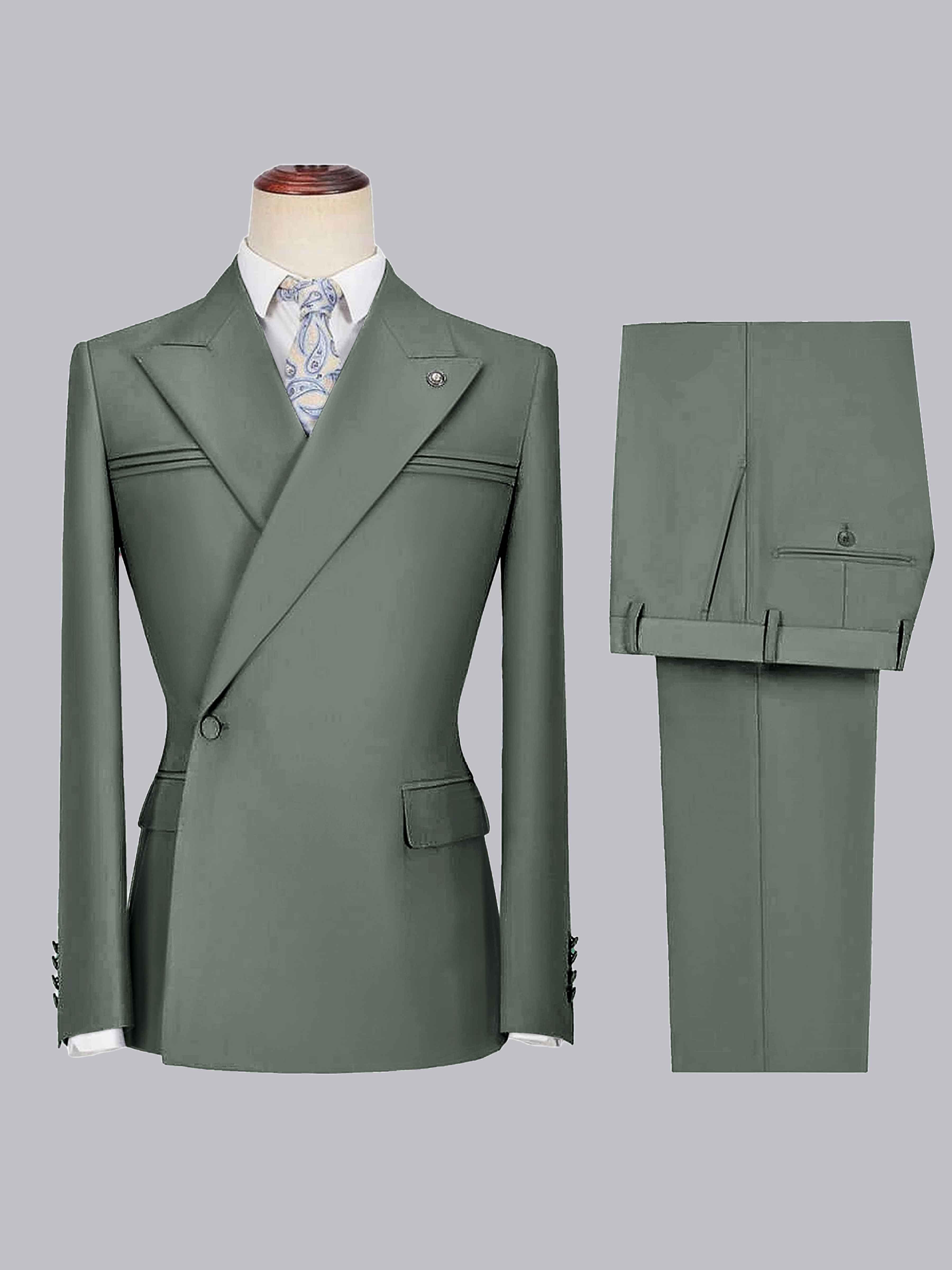 #color_Emerald Green