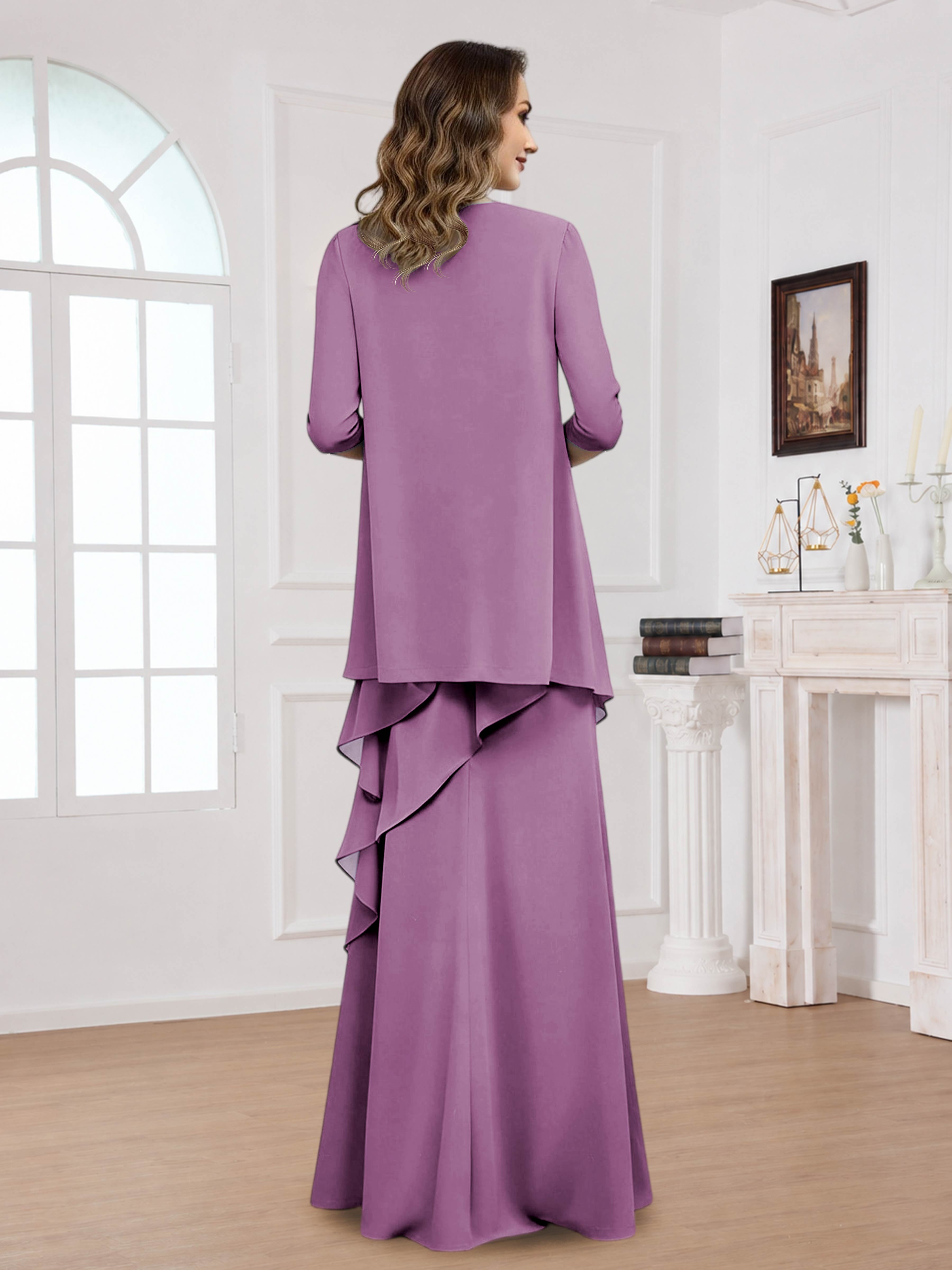 #color_Dusty Purple