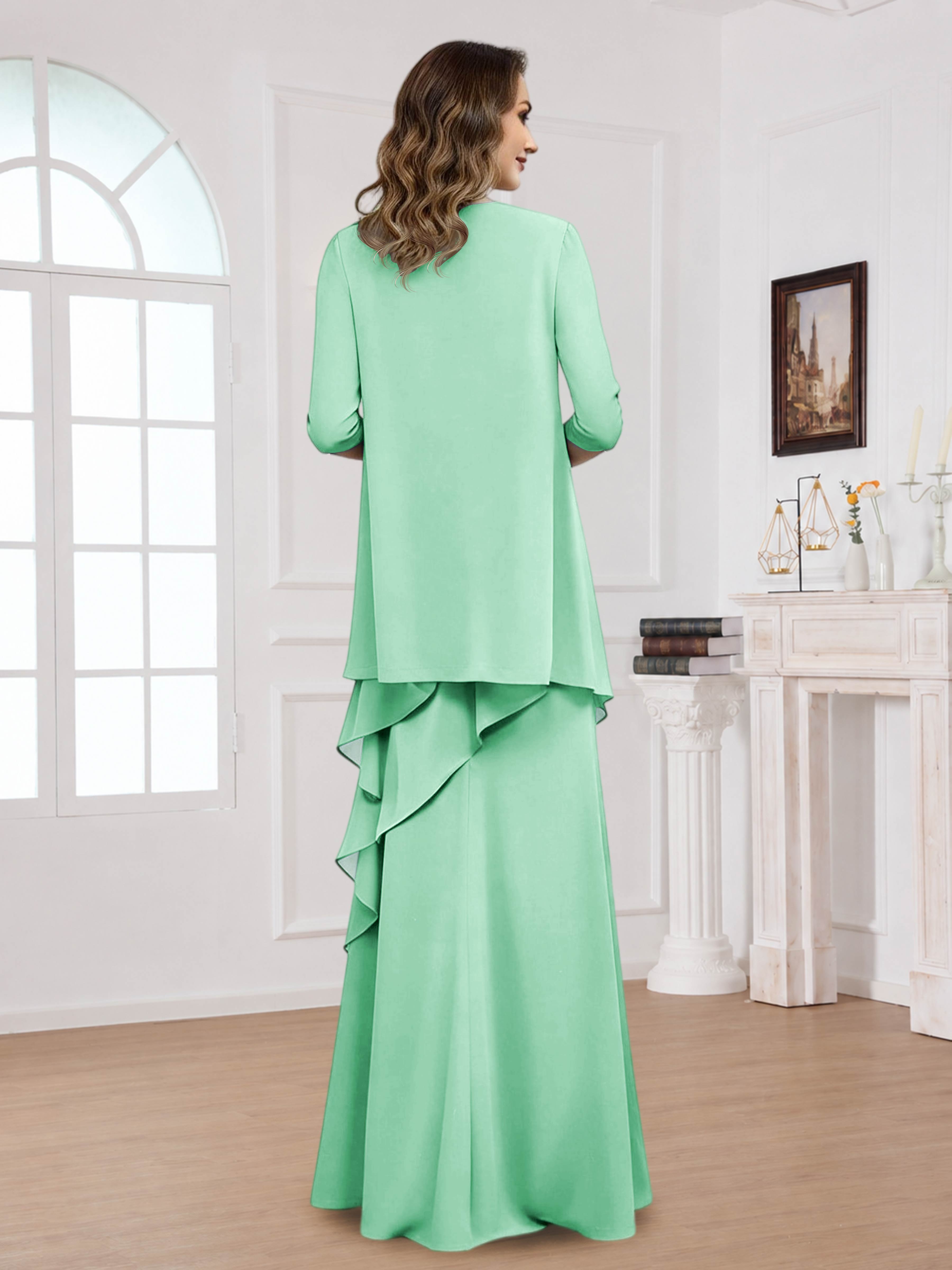 #color_Mint Green