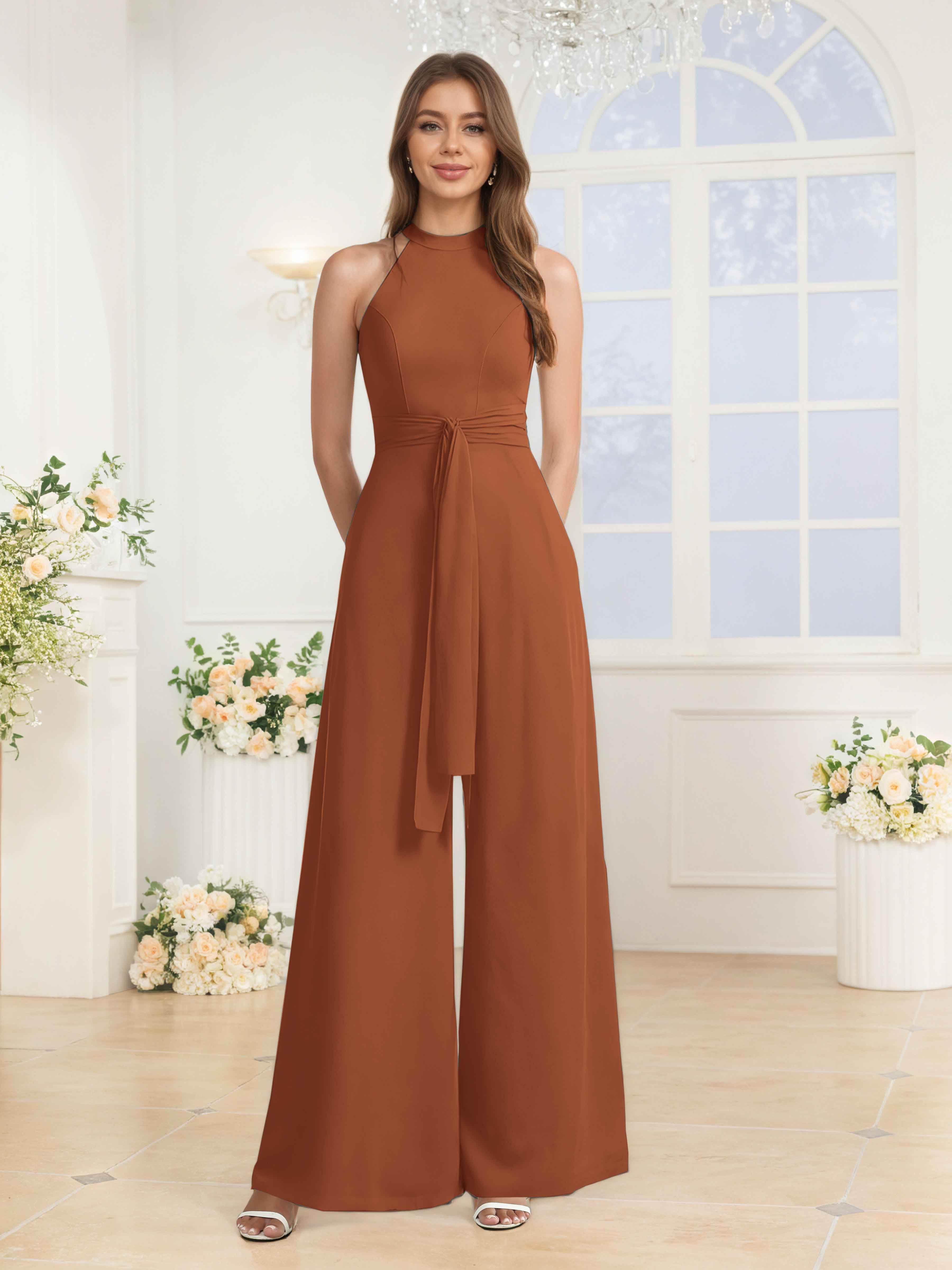 #color_Burnt Orange
