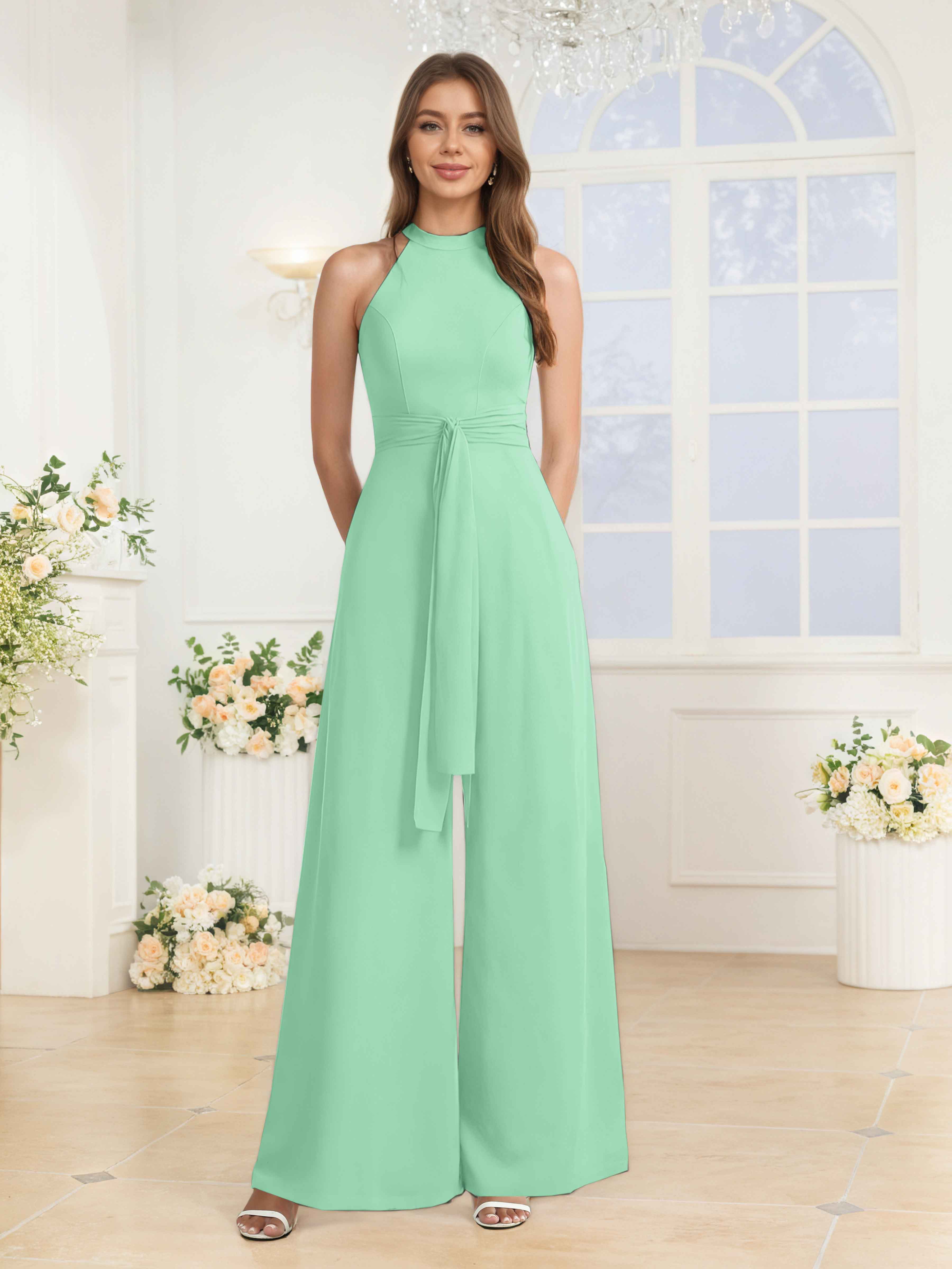 #color_Mint Green