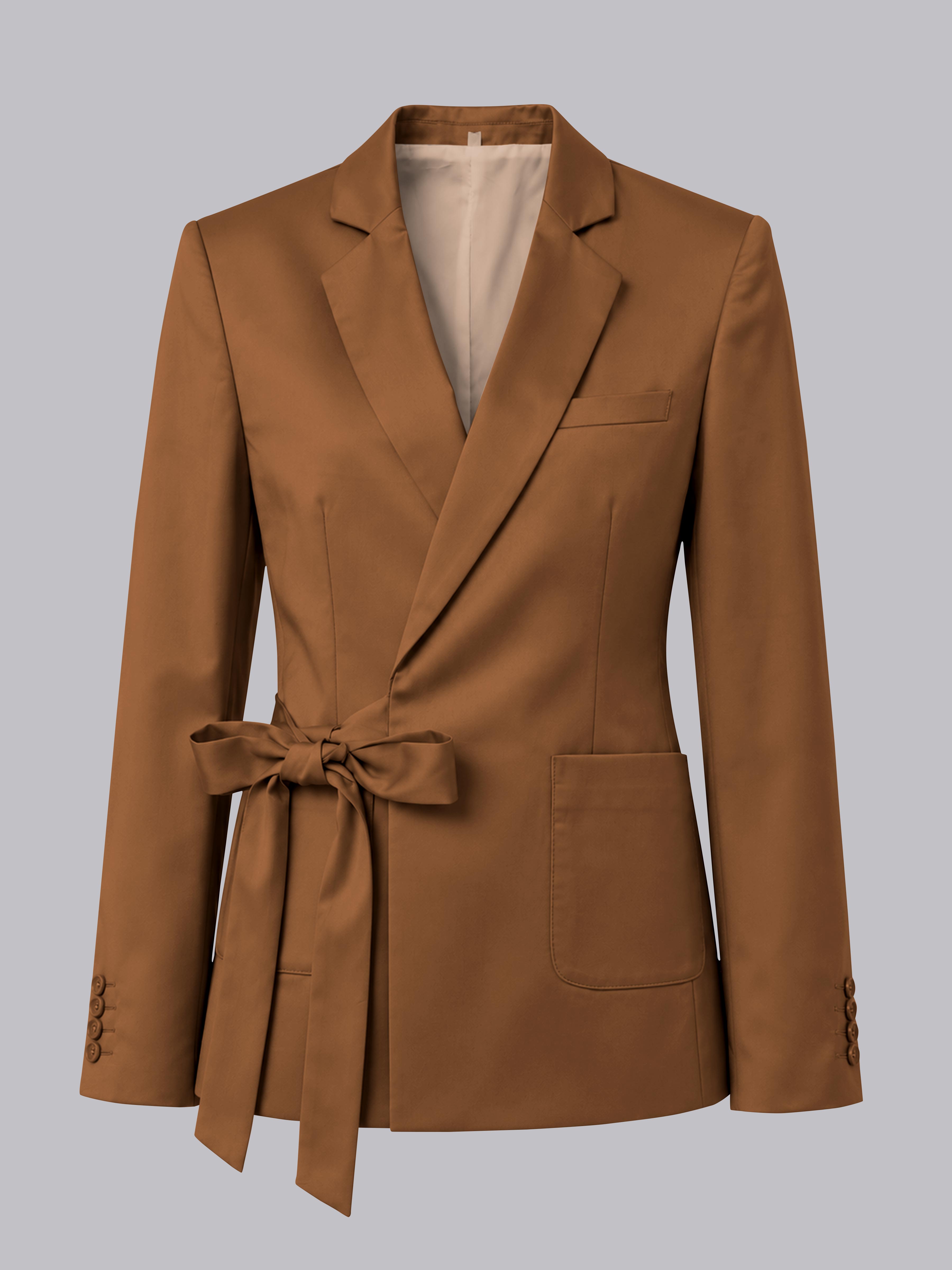 #color_Burnt Orange