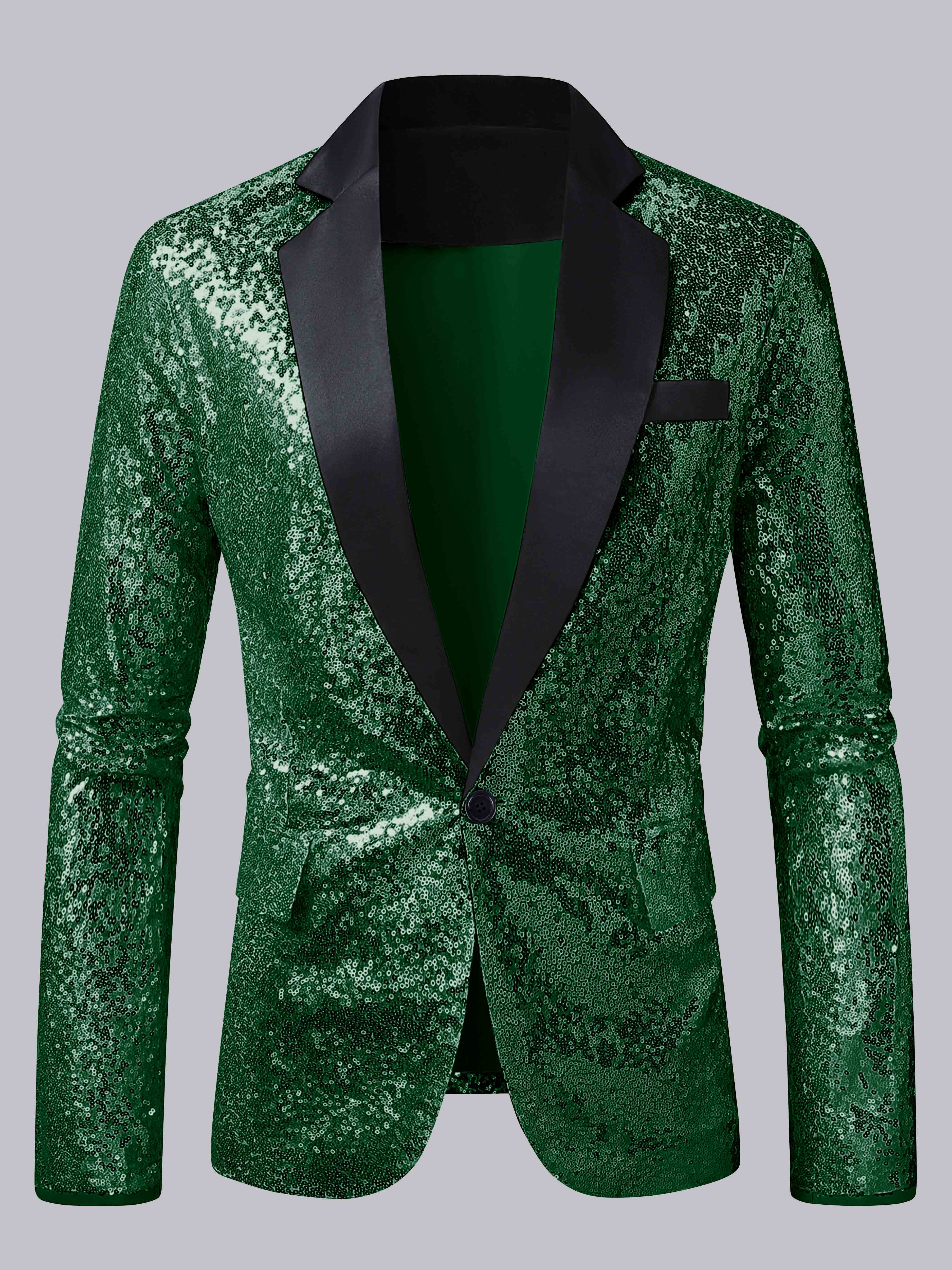 #color_Emerald Green