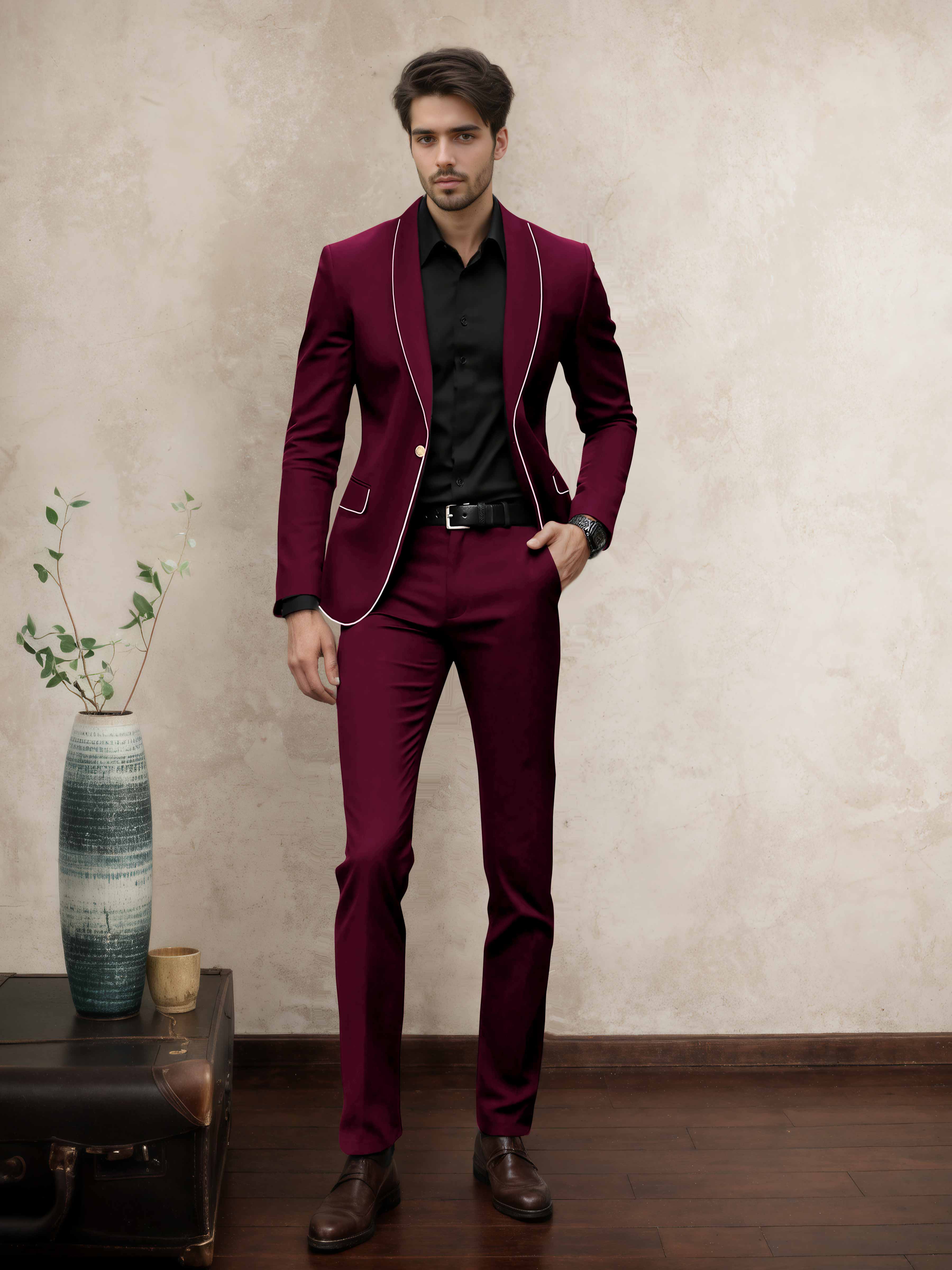#Color_Burgundy