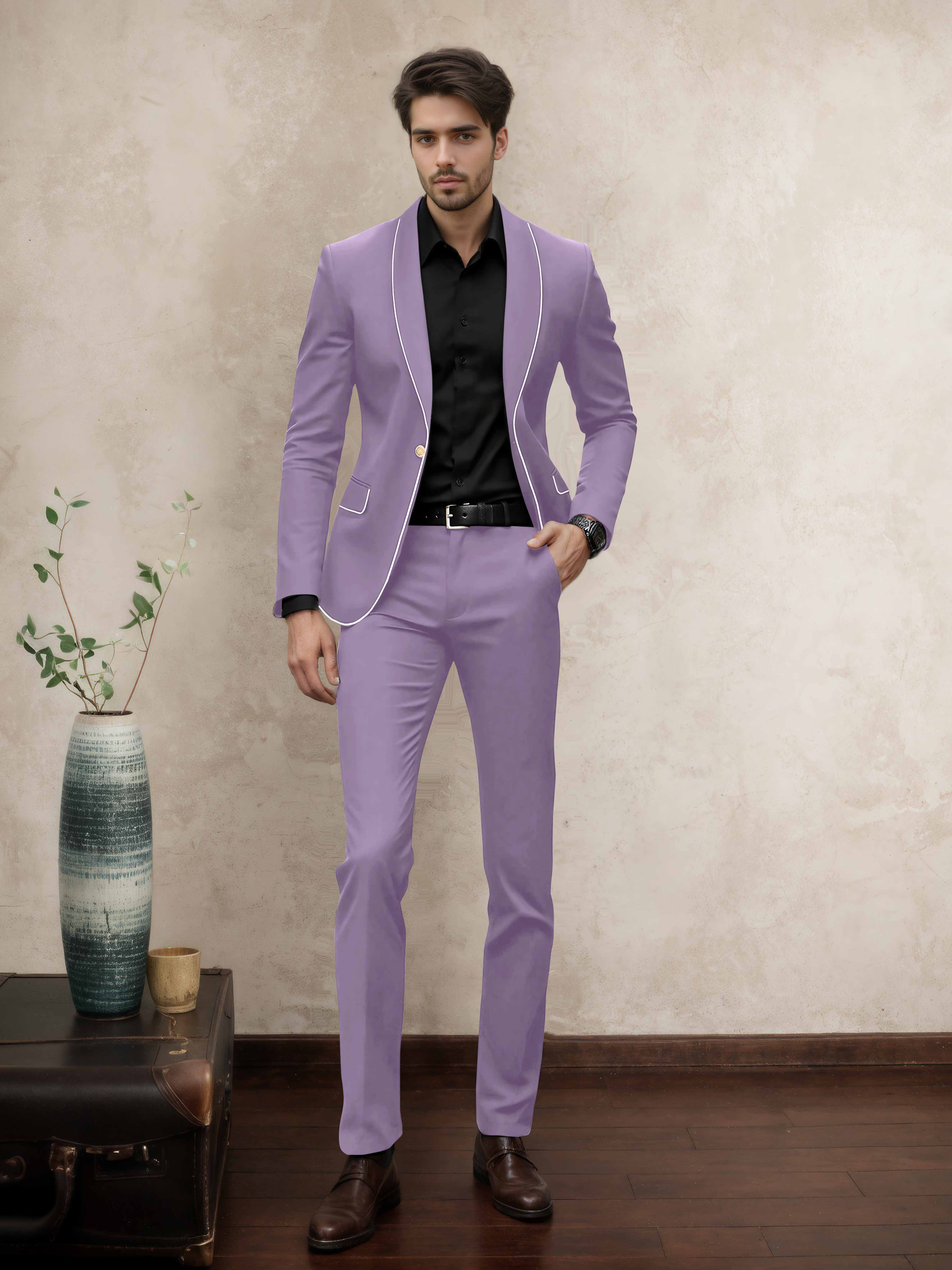 #Color_Lilac
