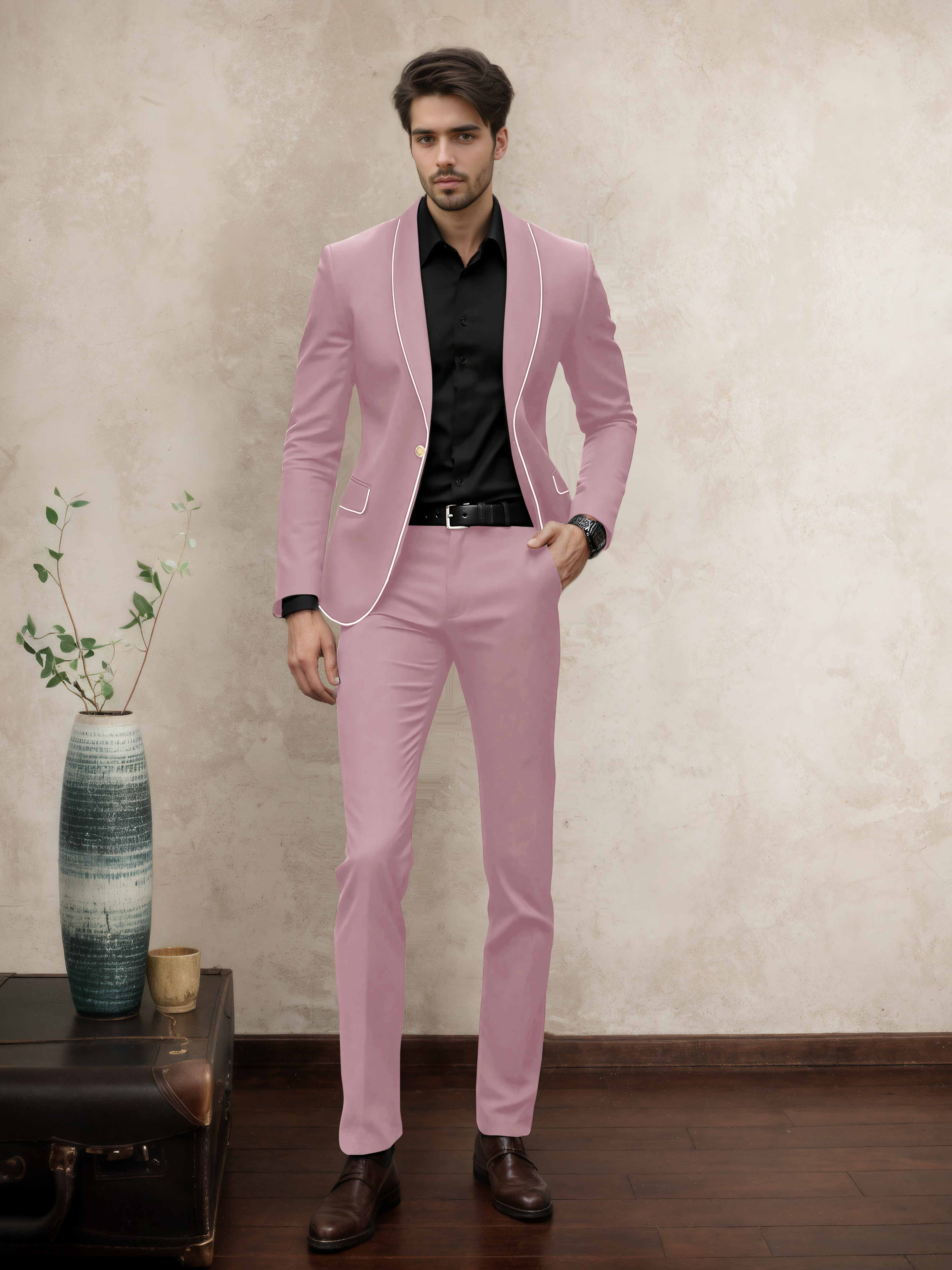 #Color_Pink