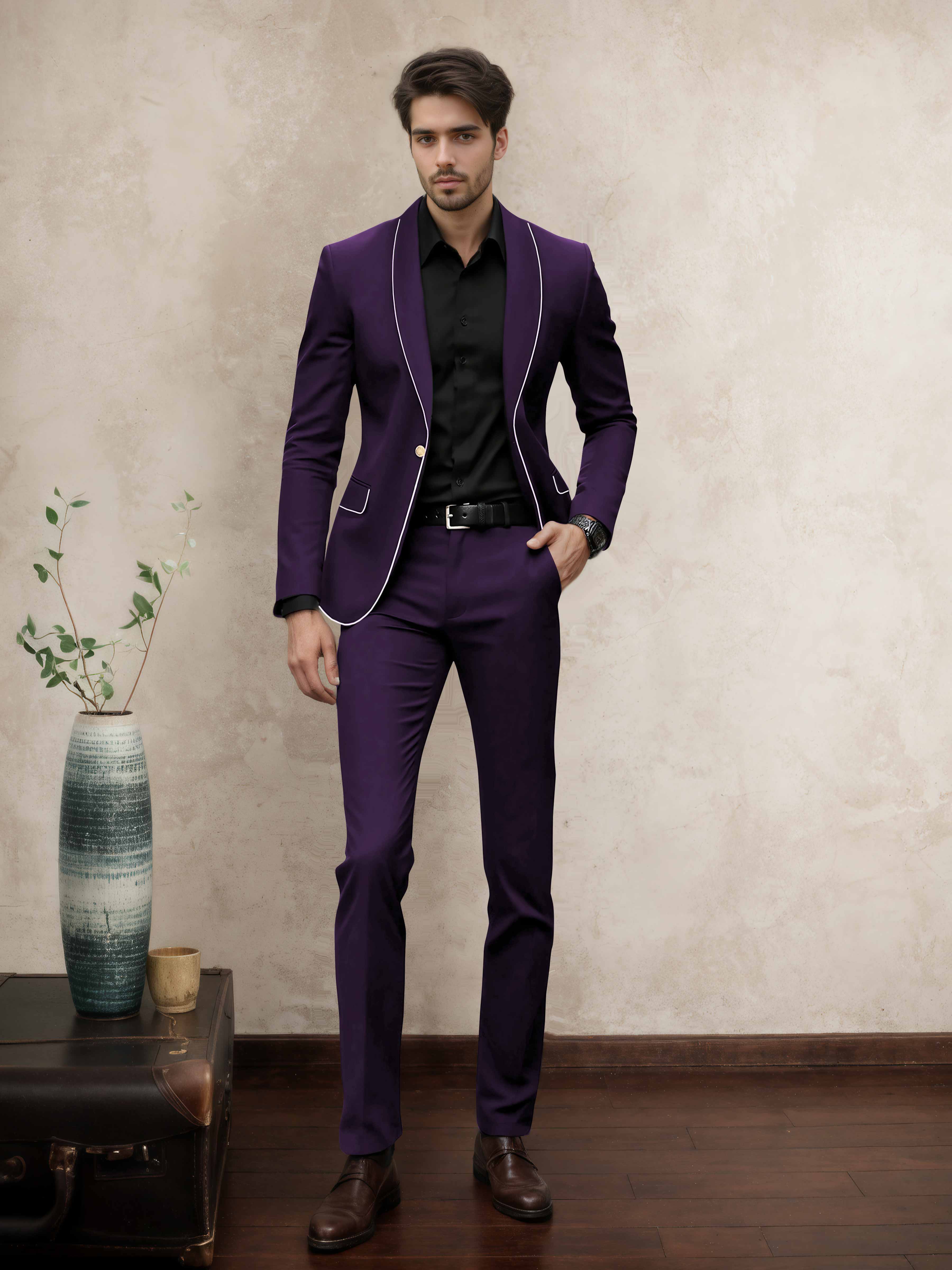 #Color_Purple