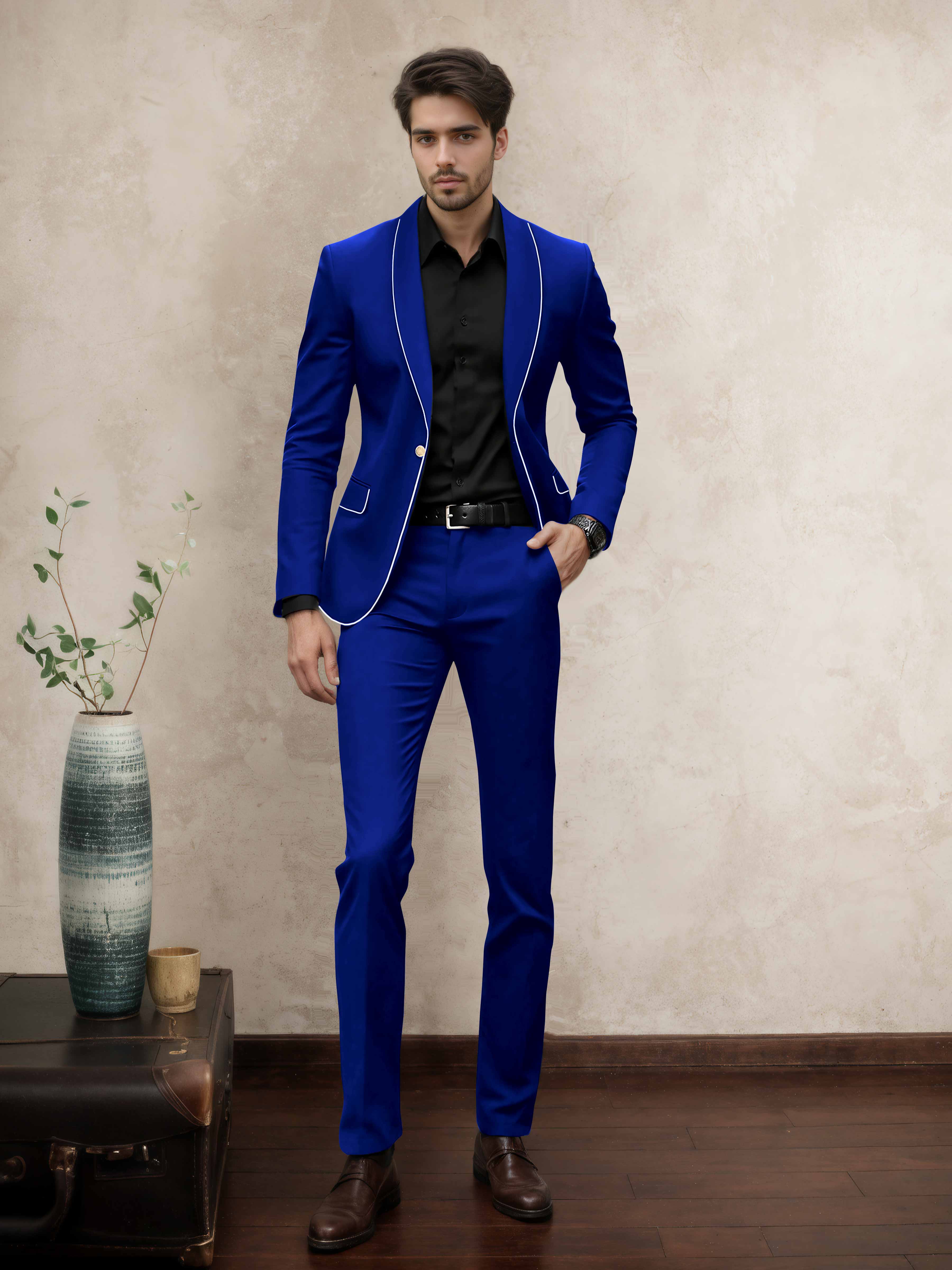 #Color_Royal Blue