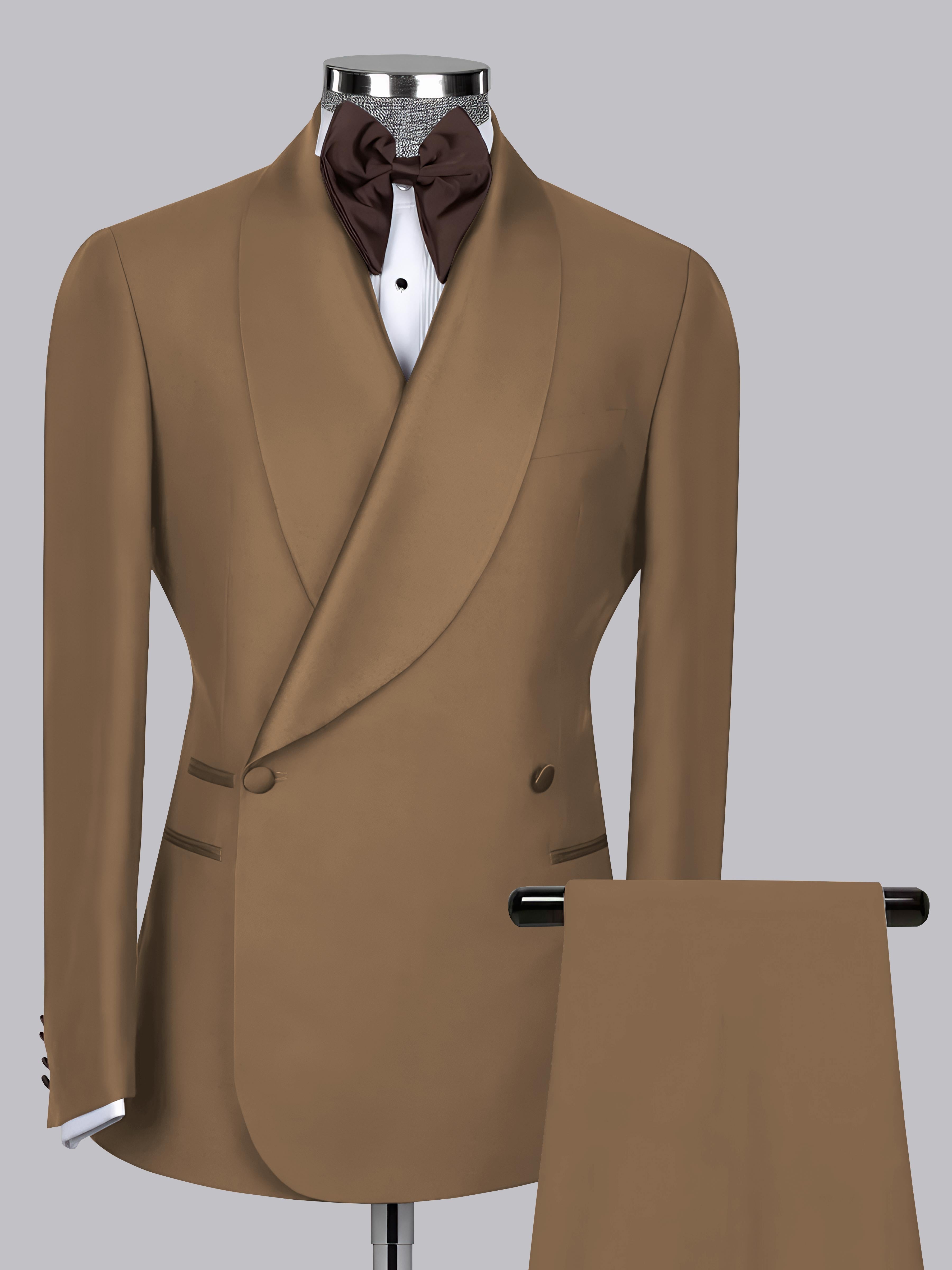 #Color_Brown