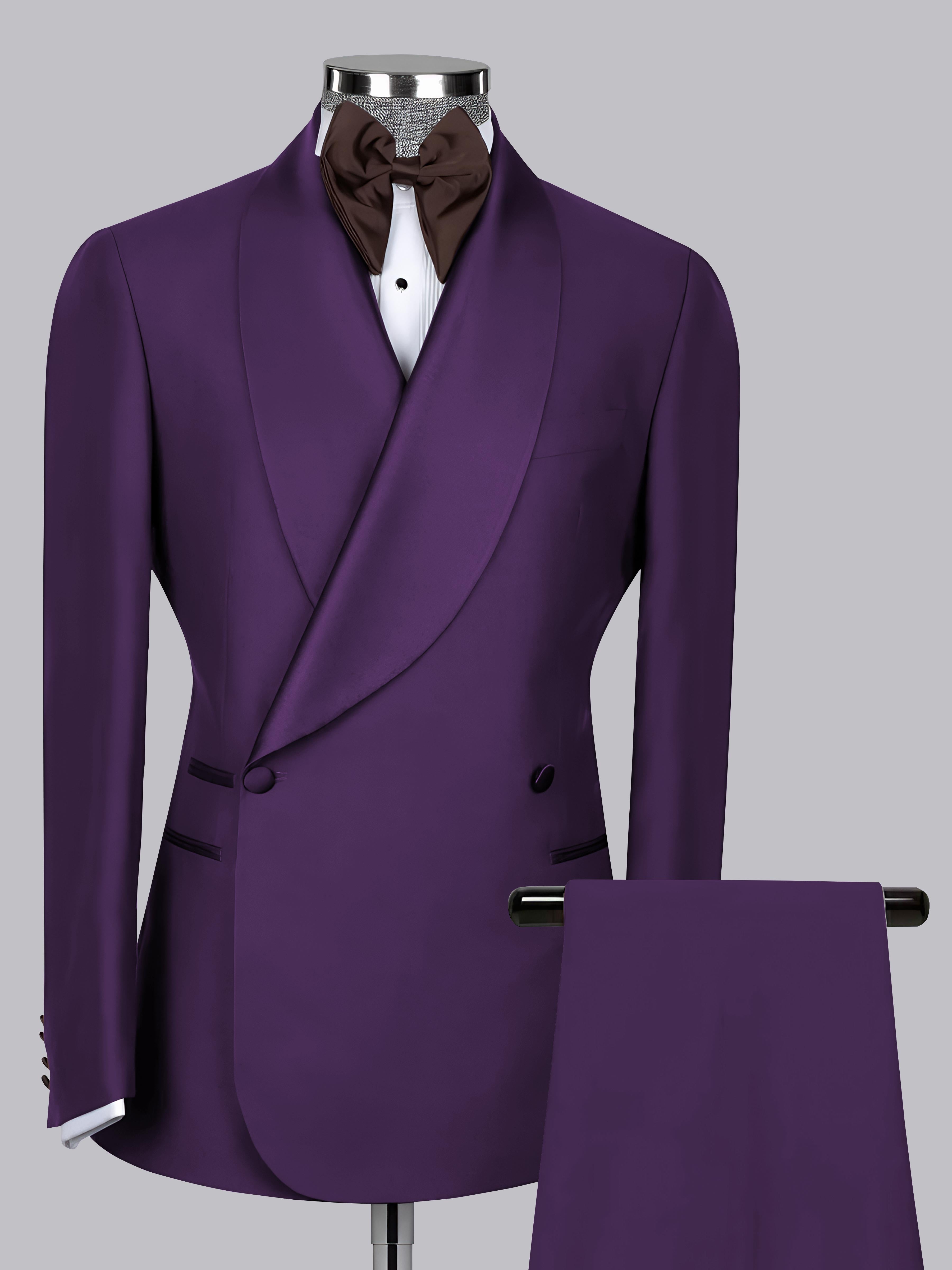 #Color_Purple