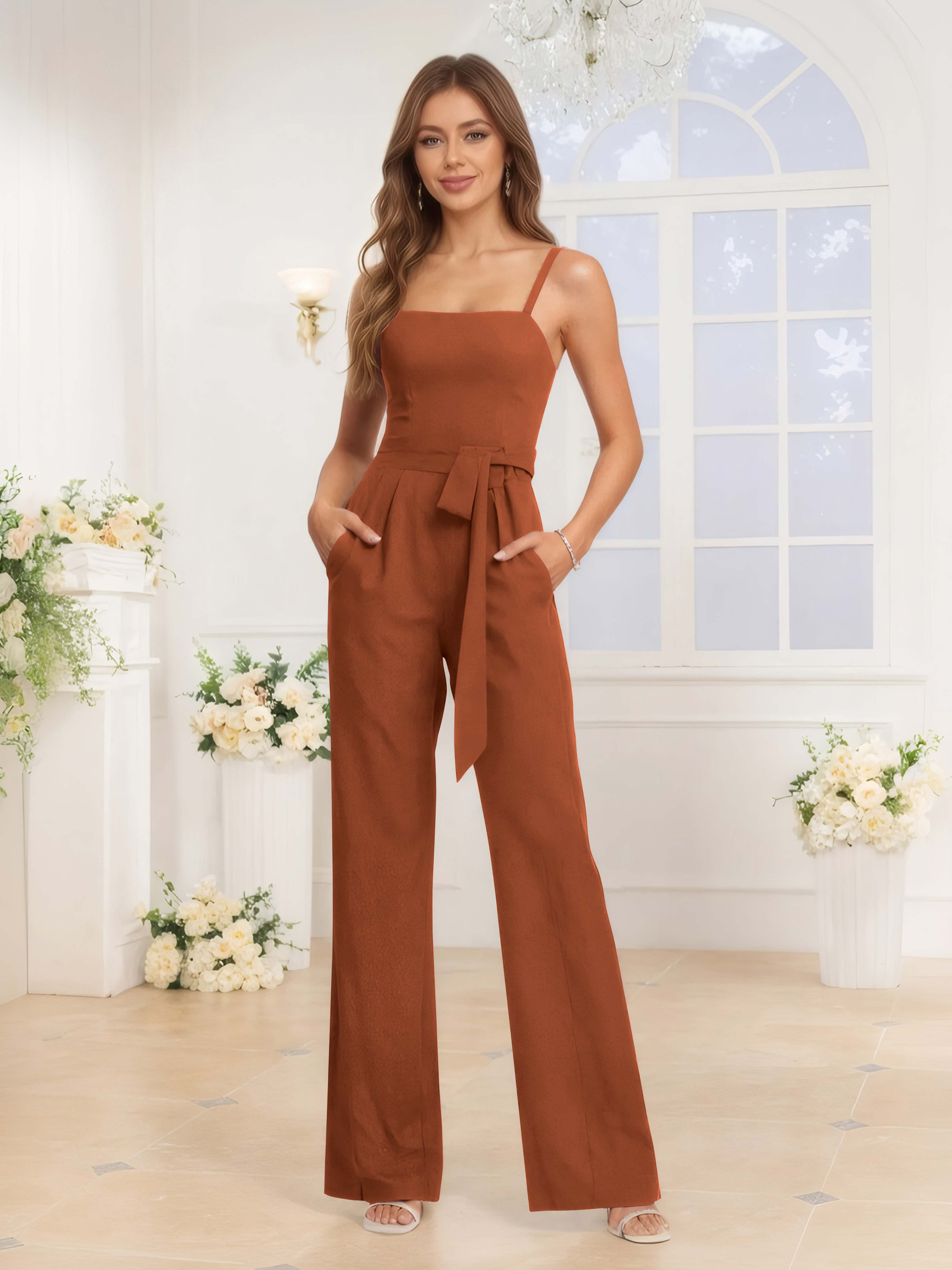 #color_Burnt Orange