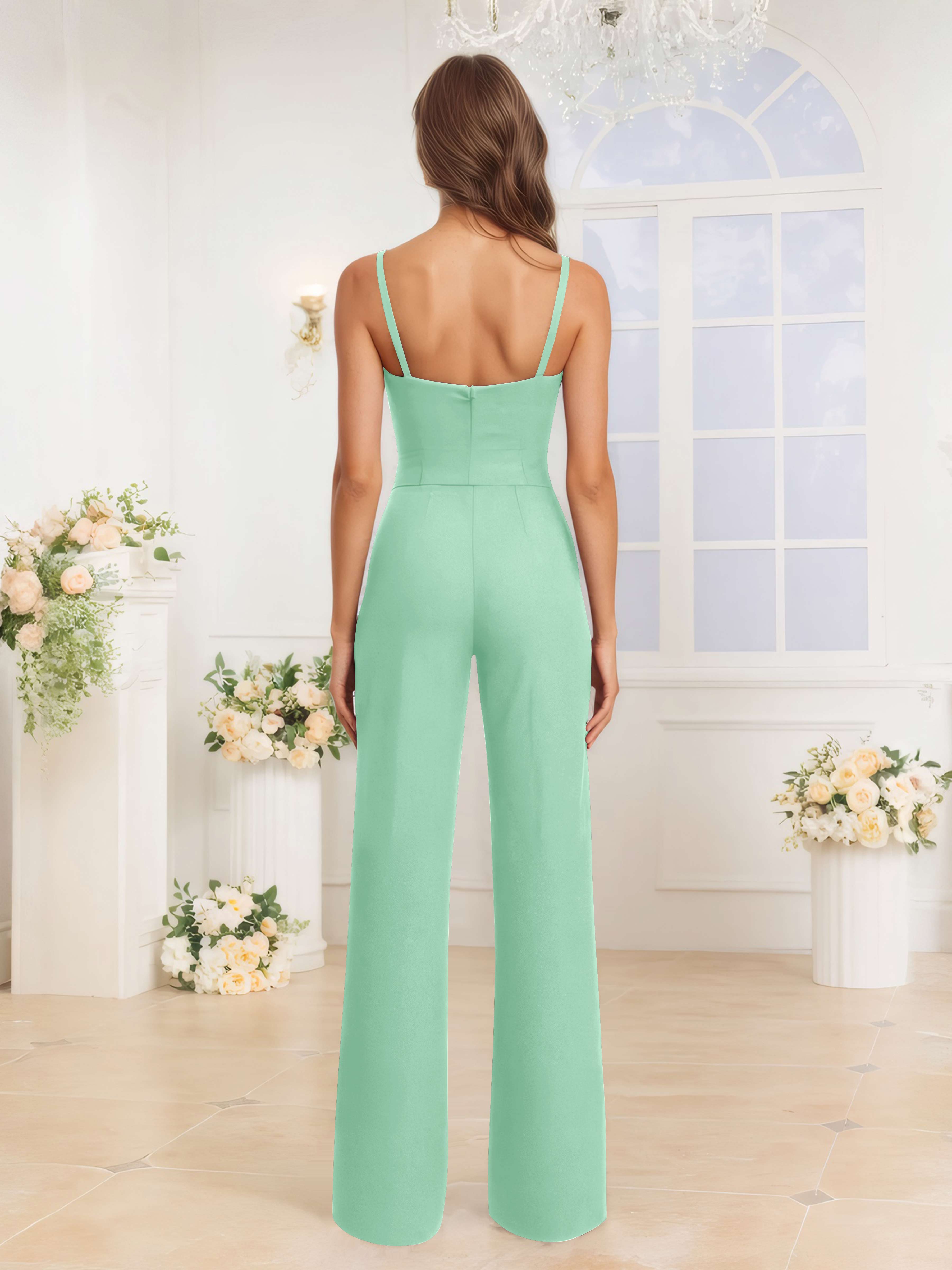 #color_Mint Green
