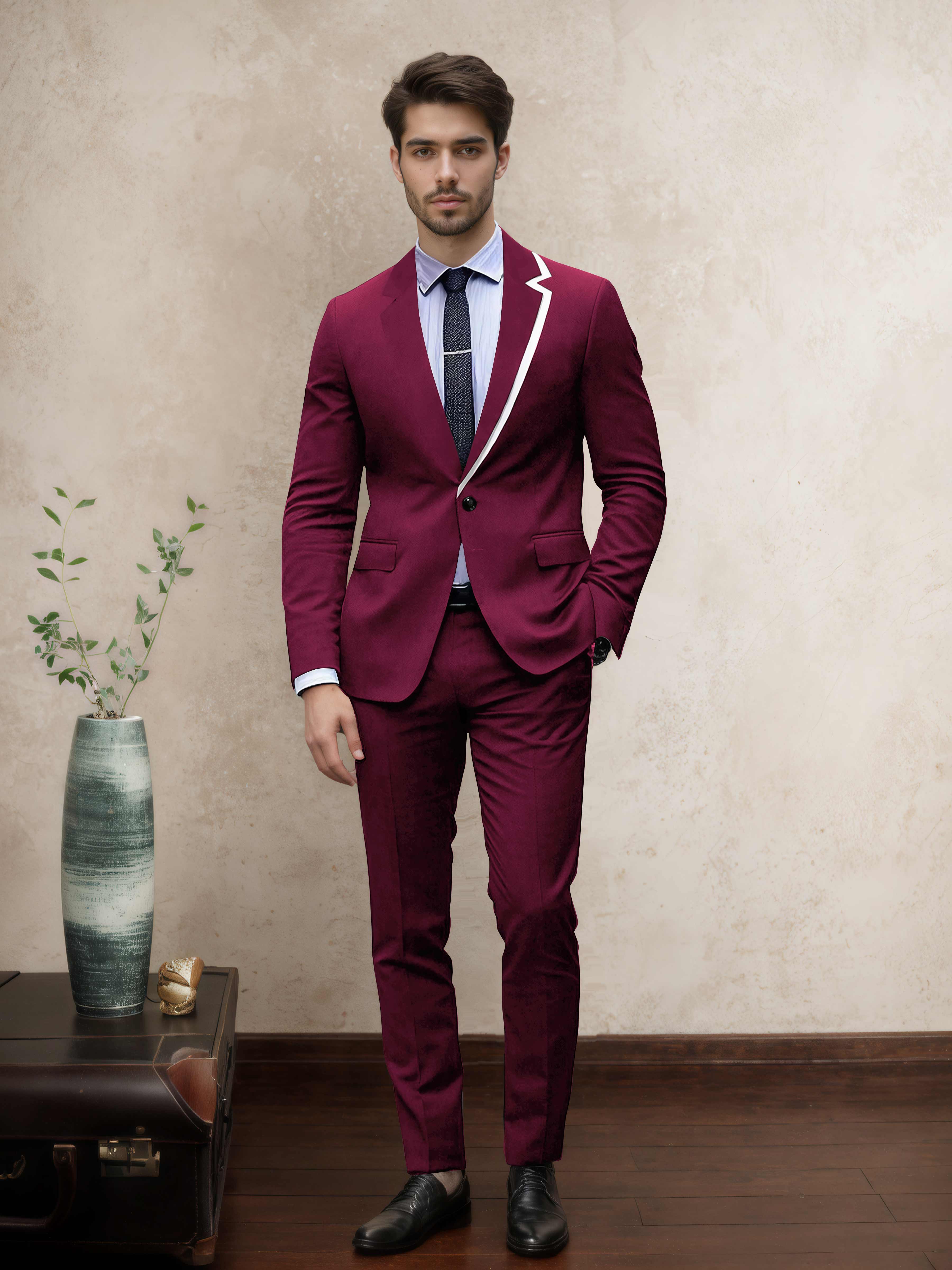 #Color_Burgundy